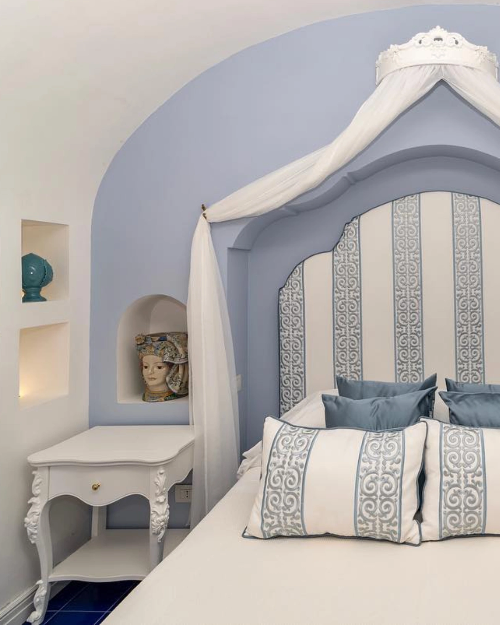hotel MARINCANTO amalfi italy europe best luxury hotels