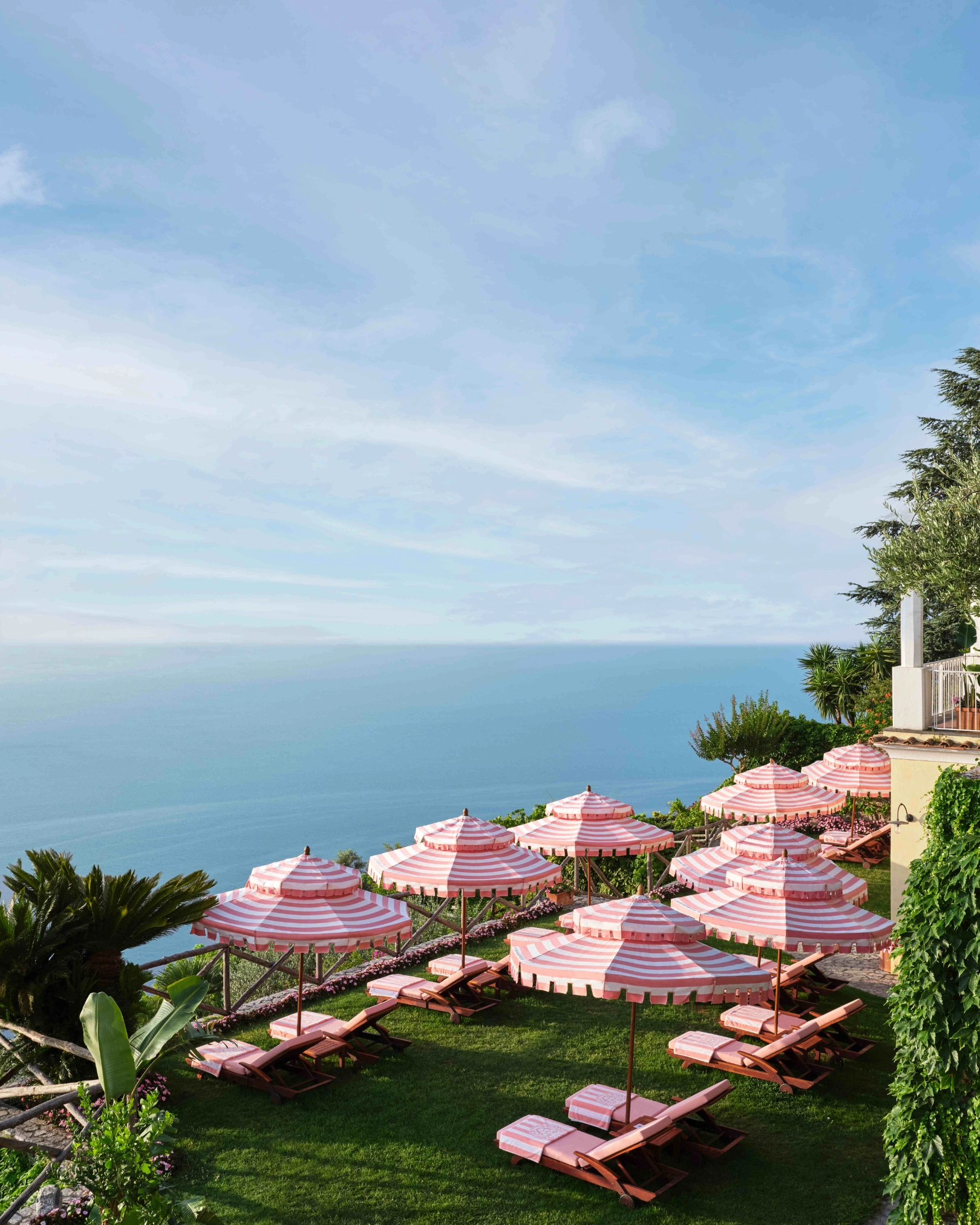 Palazzo avino amalfi italy europe best luxury hotels