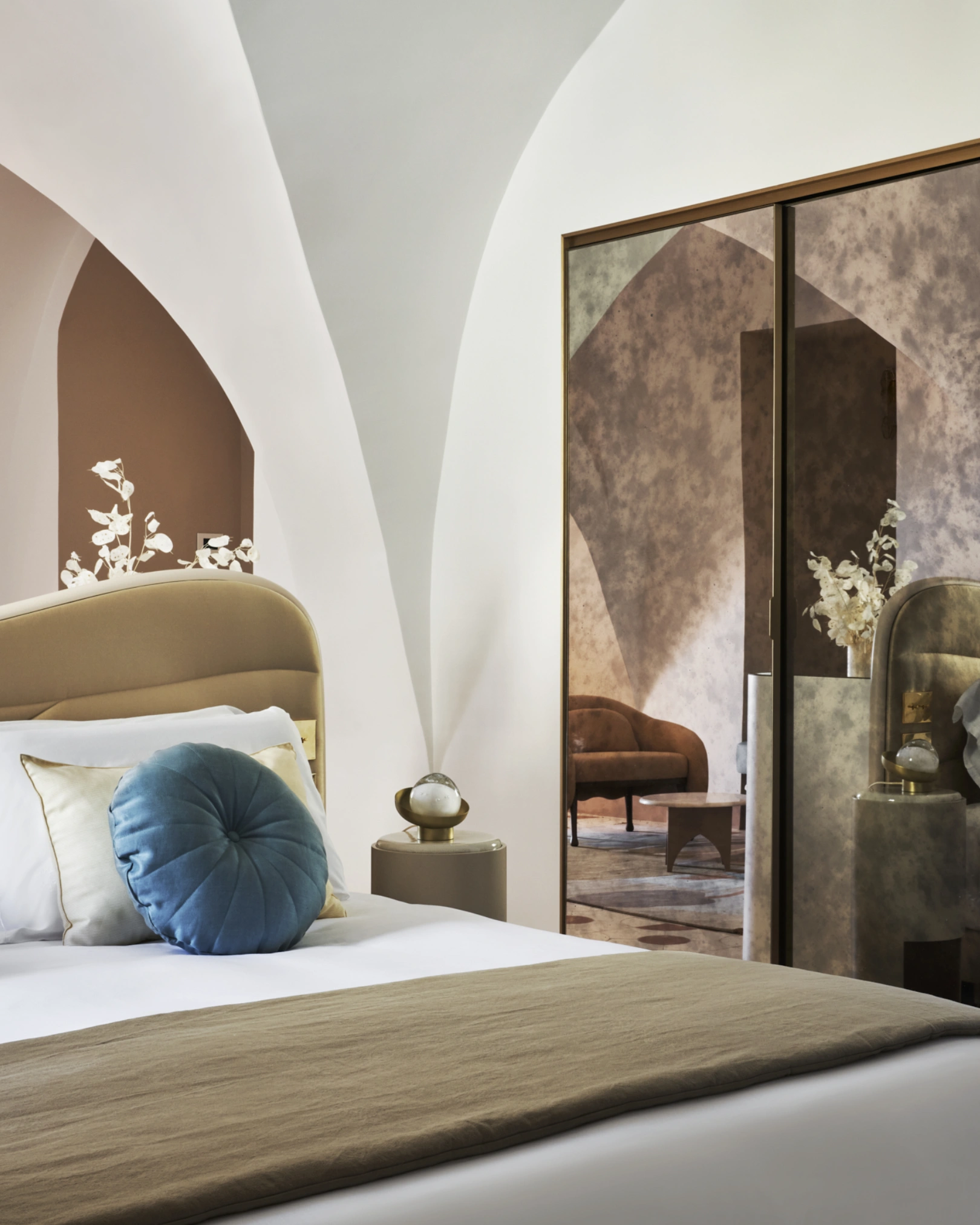Palazzo avino amalfi italy europe best luxury hotels