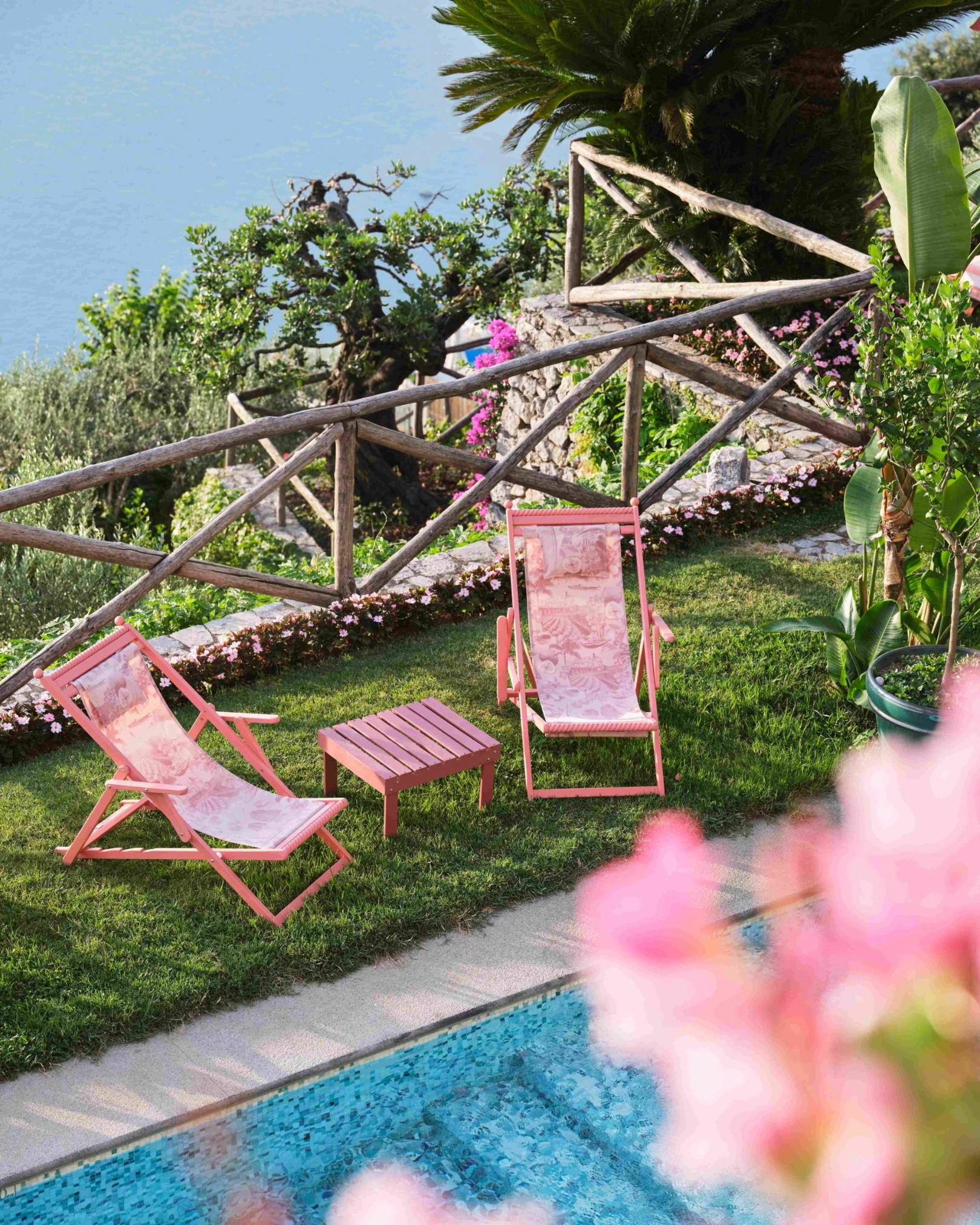 Palazzo avino amalfi italy europe best luxury hotels