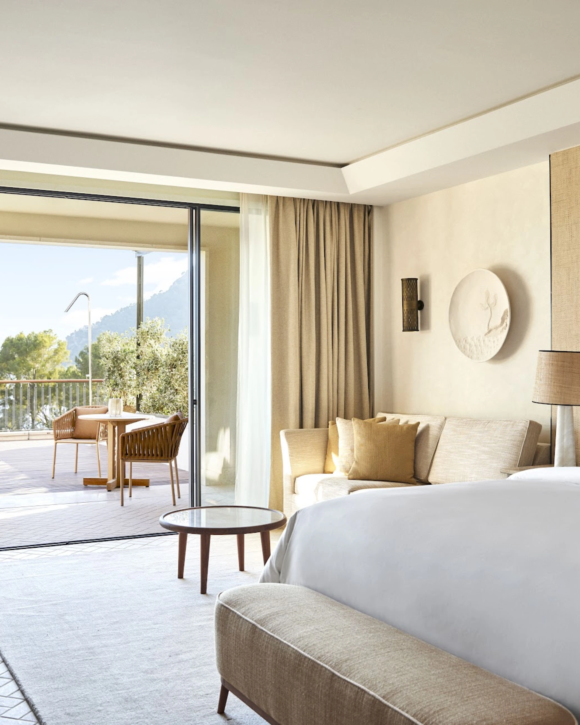 four seasons mallorca spain balearic islands