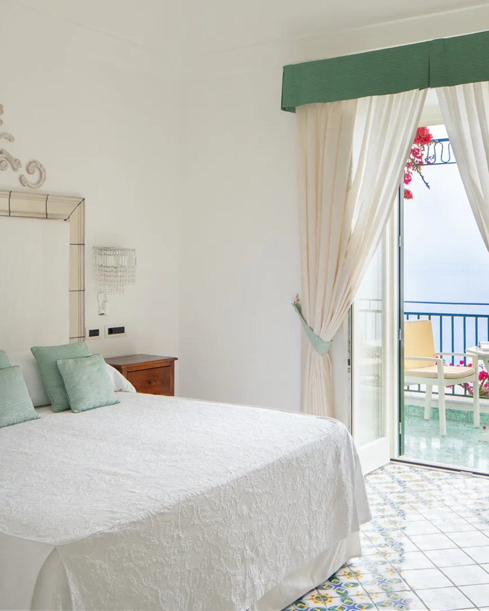 hotel santa caterina amalfi italy europe best luxury hotels