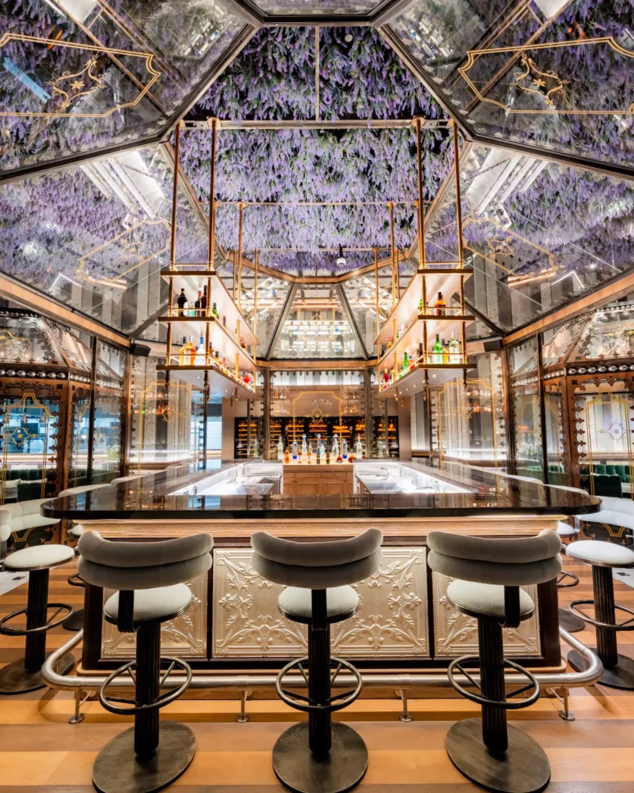 tête-à-tête restaurant dubai uae