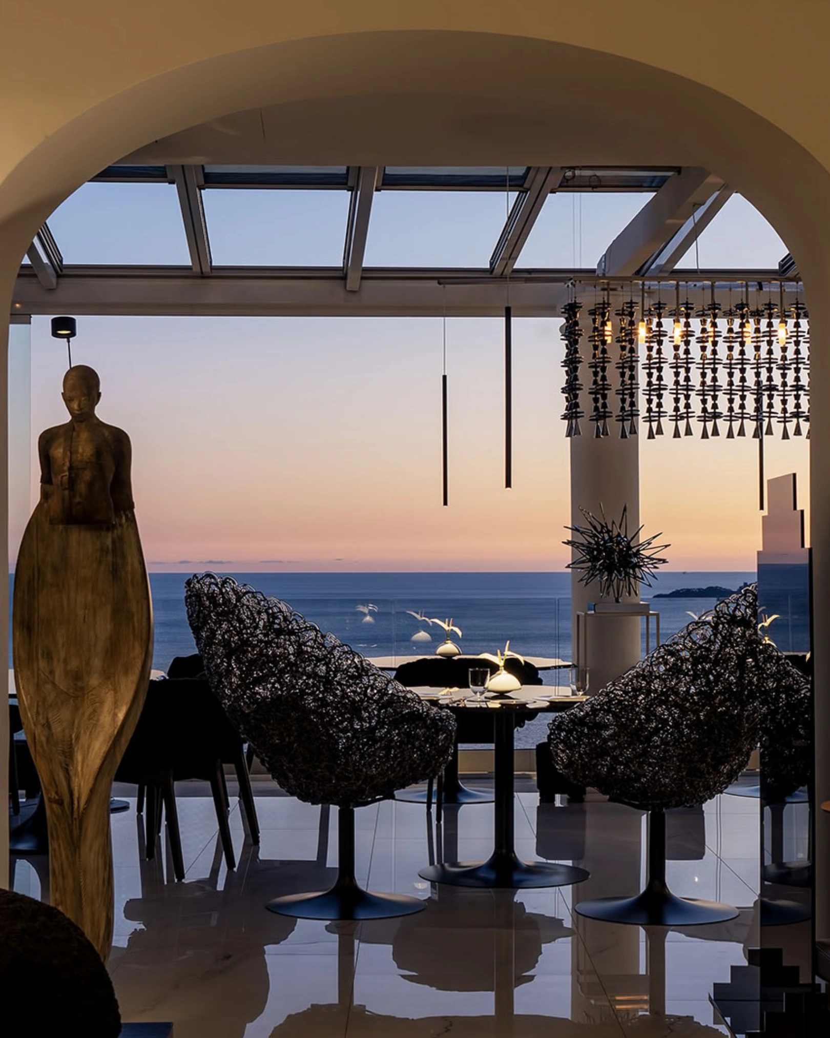VILLA FRANCA amalfi italy europe best luxury hotels