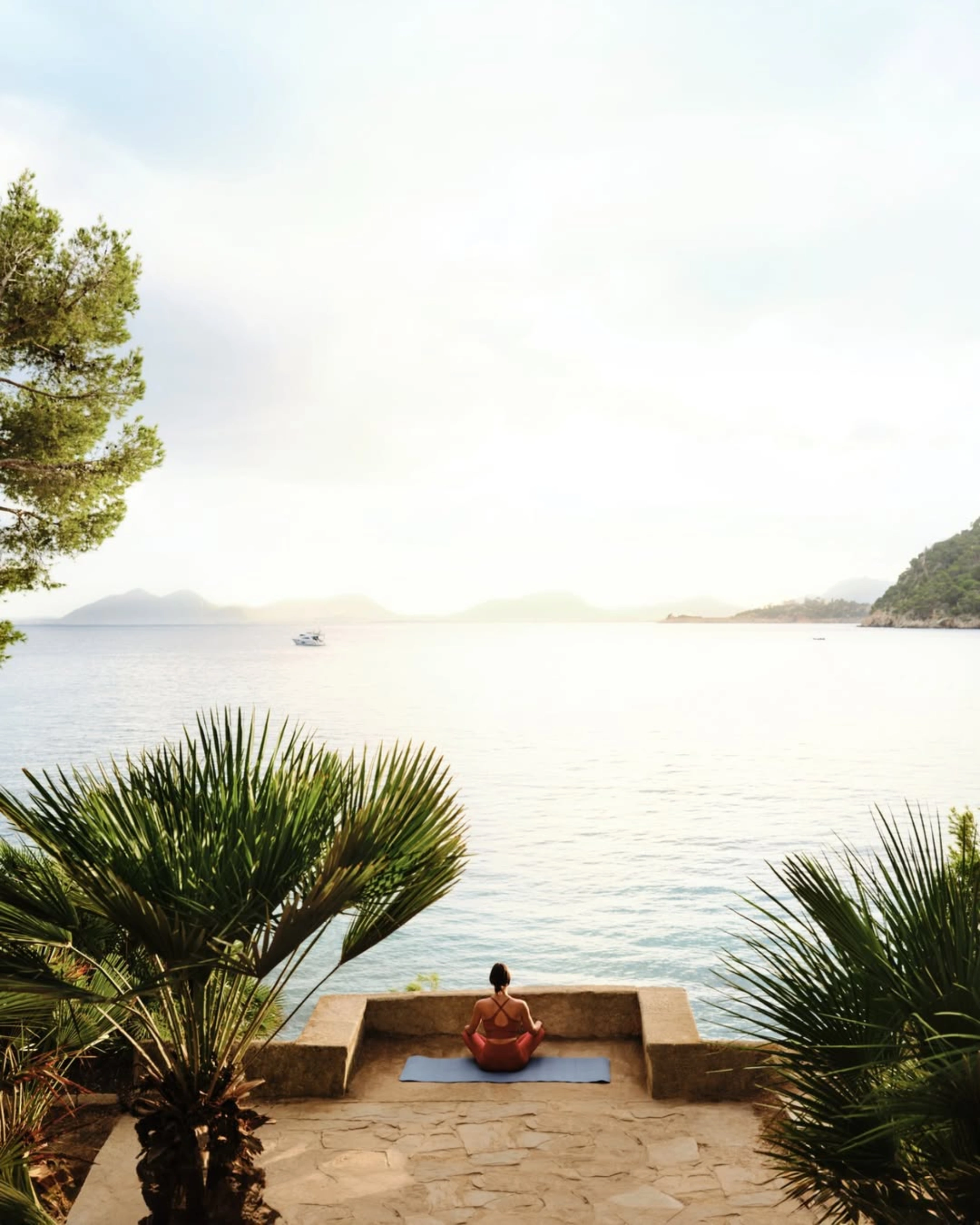 four seasons mallorca formentor spain balearic islands