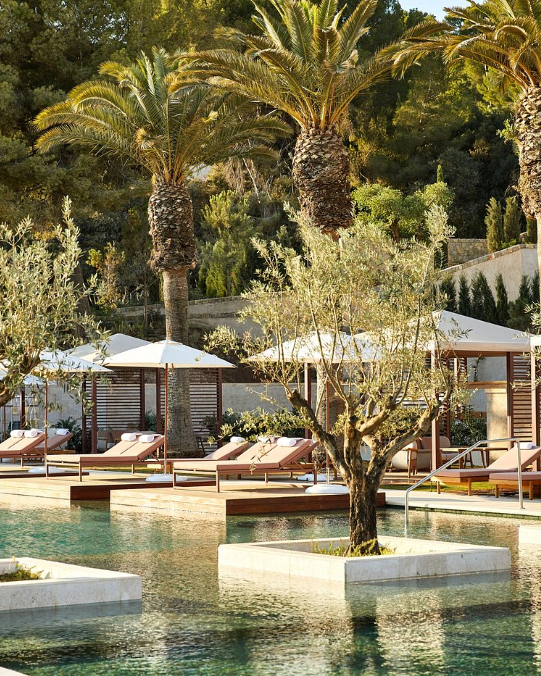 four seasons mallorca formentor spain balearic islands