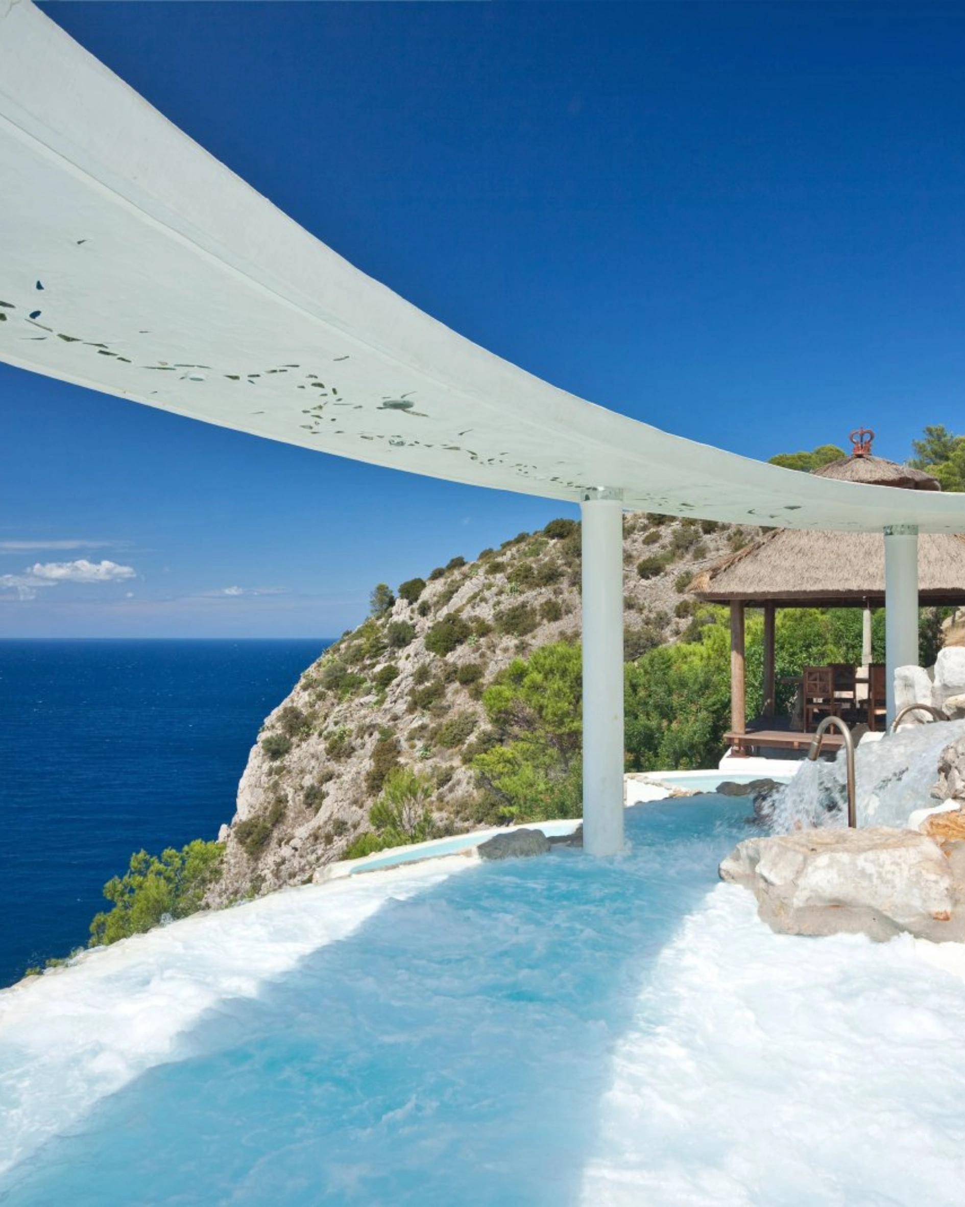 hacienda na xamena ibiza spain balearic islands wellness hotels