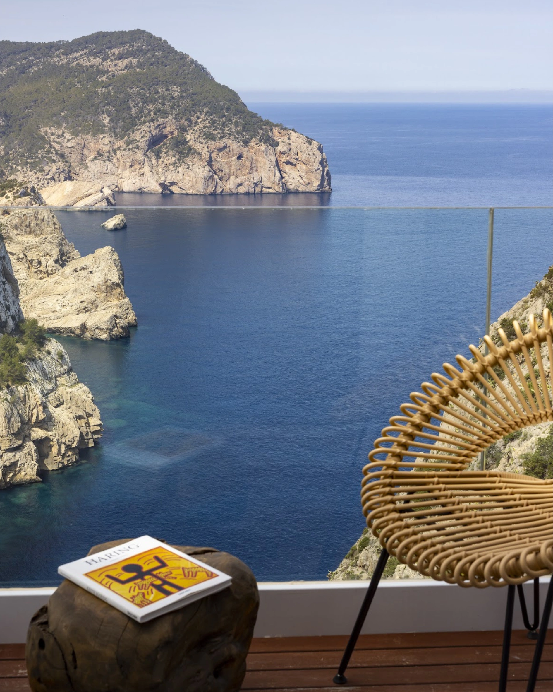 hacienda na xamena ibiza spain balearic islands wellness hotels