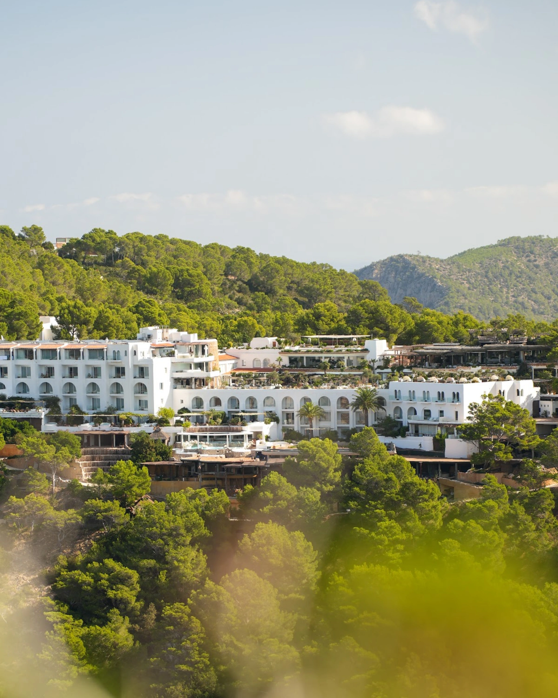 hacienda na xamena ibiza spain balearic islands wellness hotels