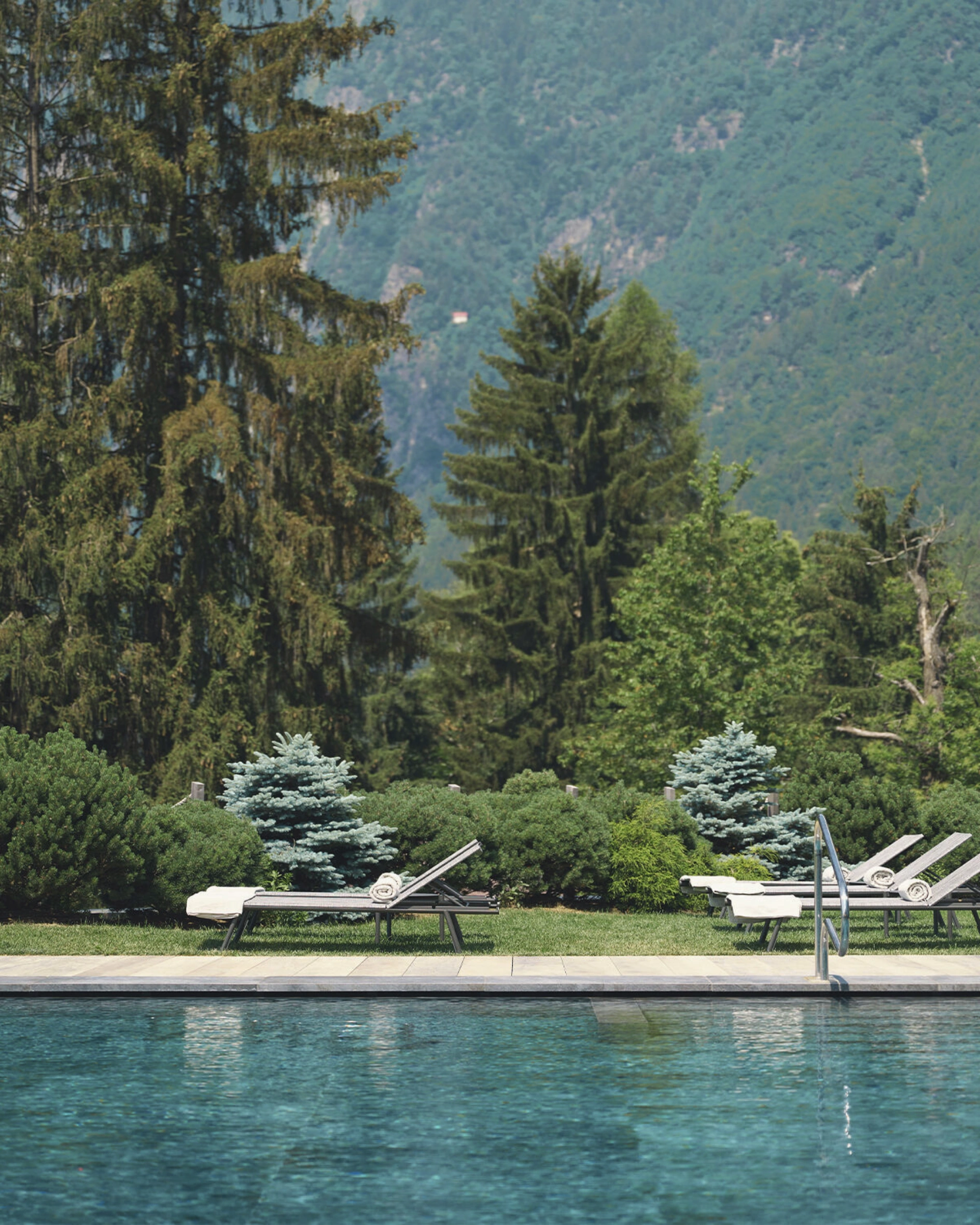 LEFAY RESORT AND SPA LAKE GARDA ITALY EUROPE WELLNESS LUXURY HOTELS