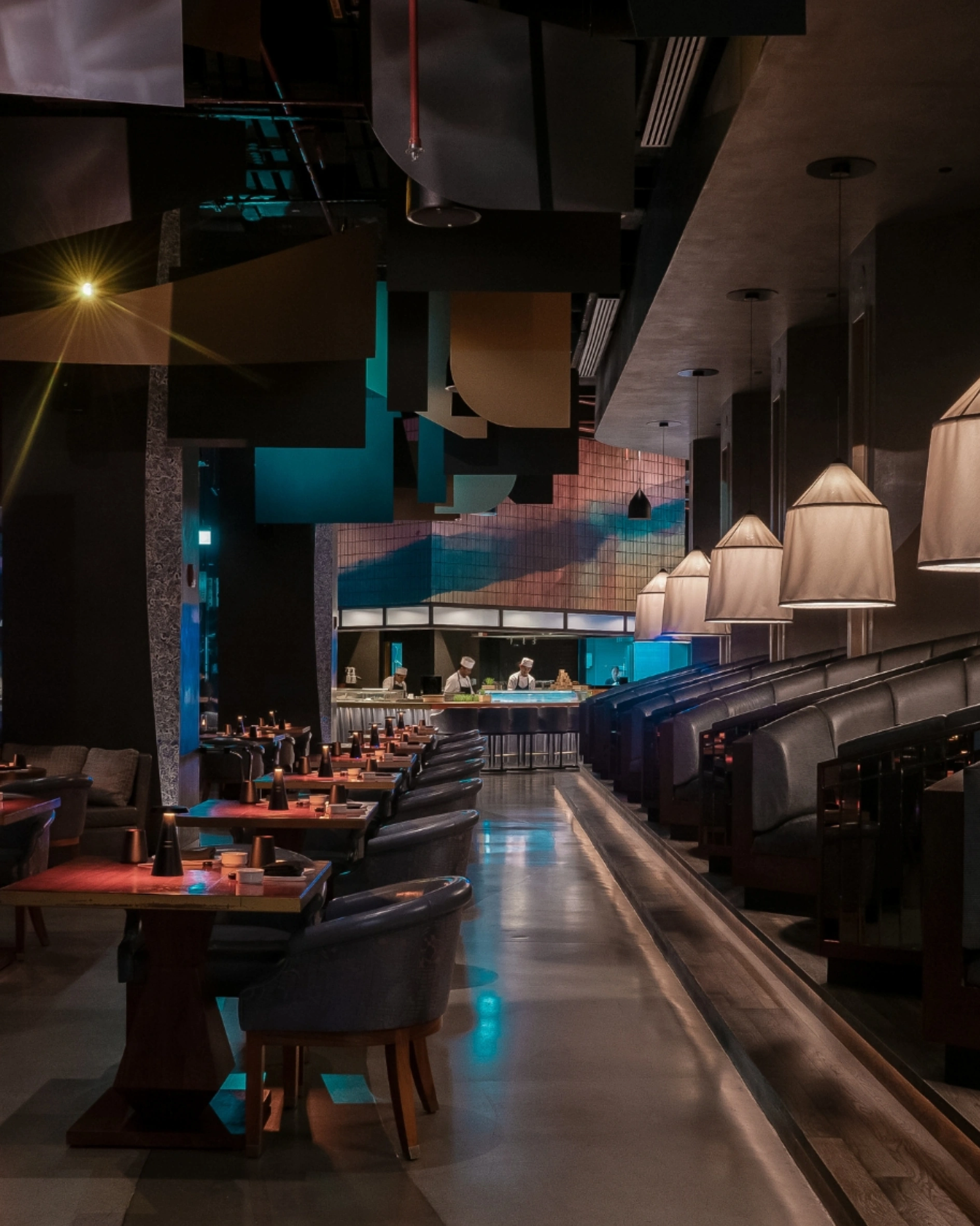 akira back ladies night dubai uae