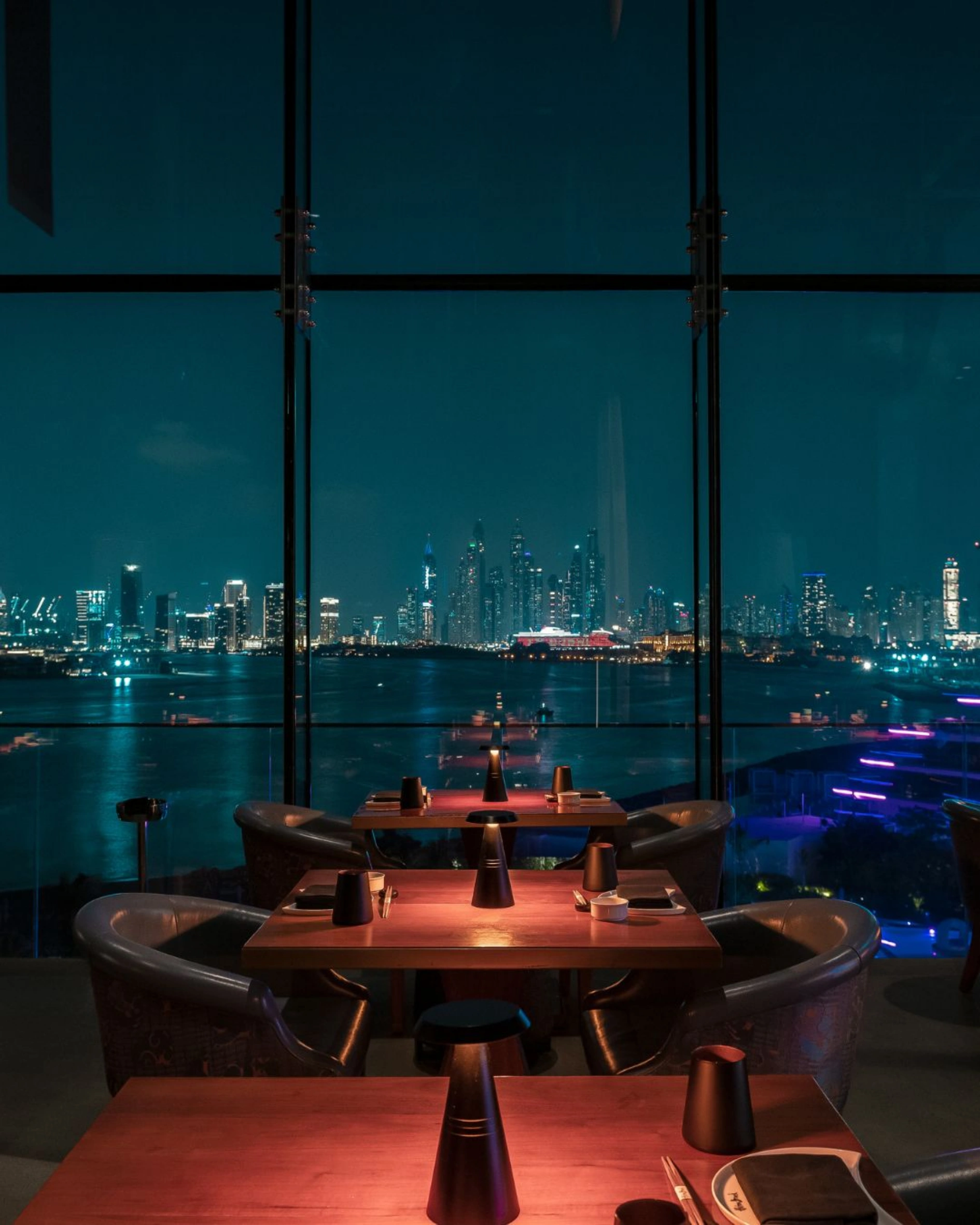 akira back ladies night dubai uae