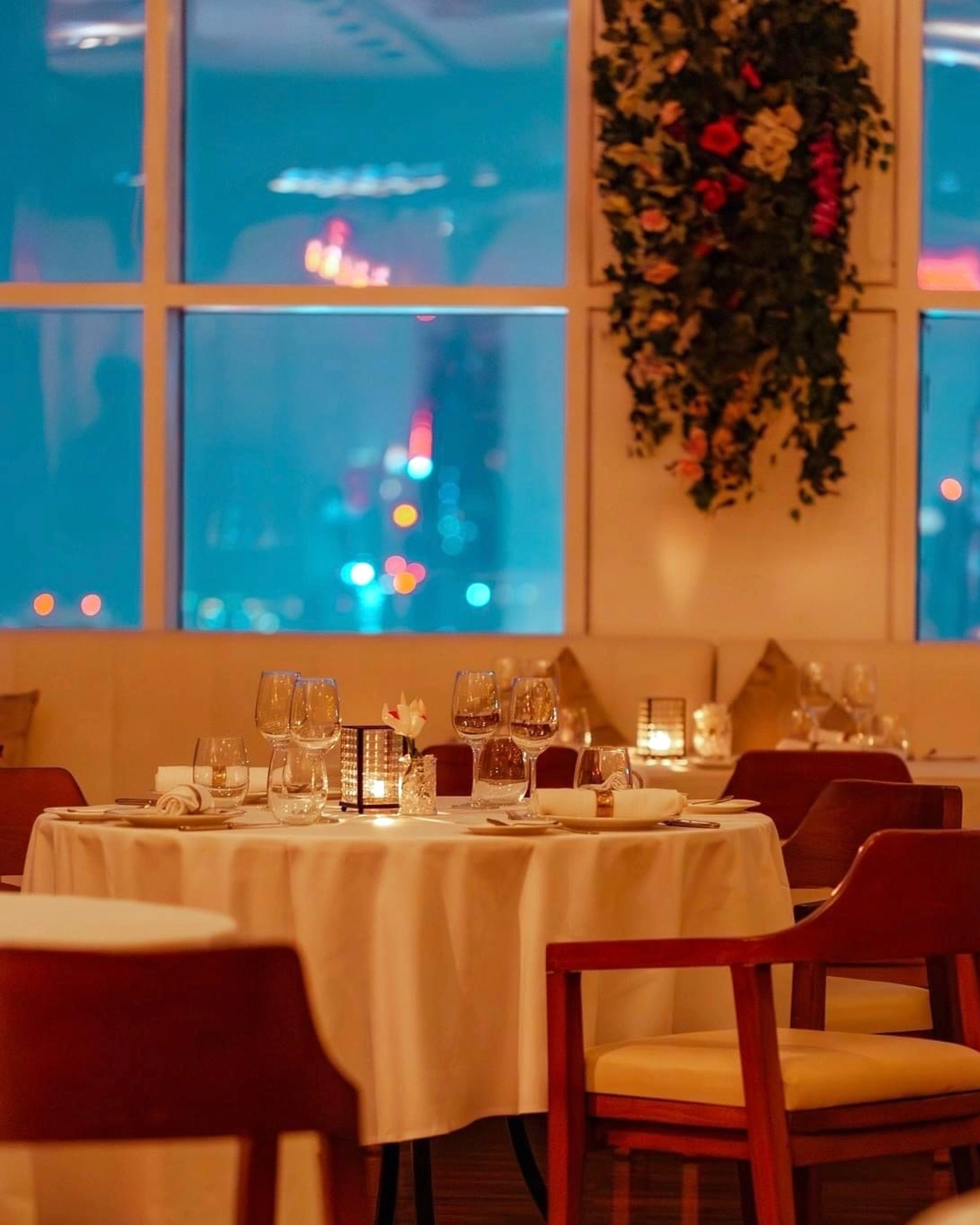 babiole ladies night dubai uae