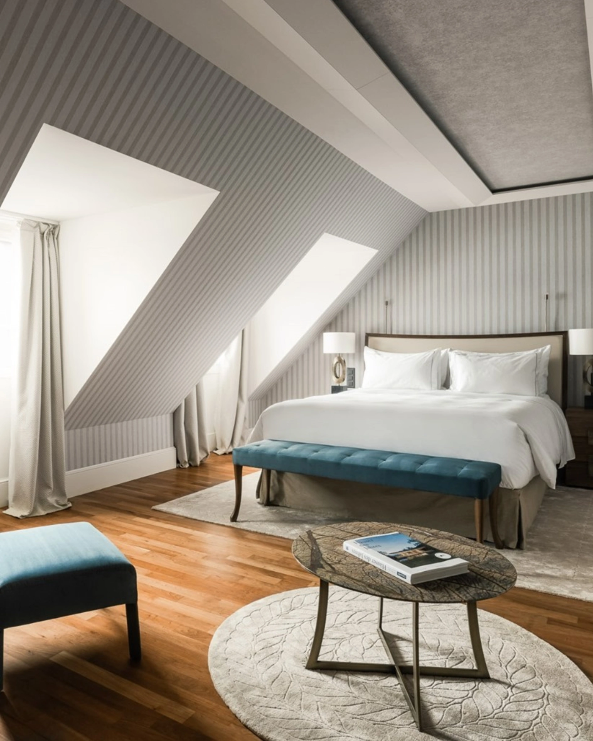 CHENOT PALACE WEGGIS SWITZERLAND EUROPE BEST HOTELS LUXURY WELLNESS