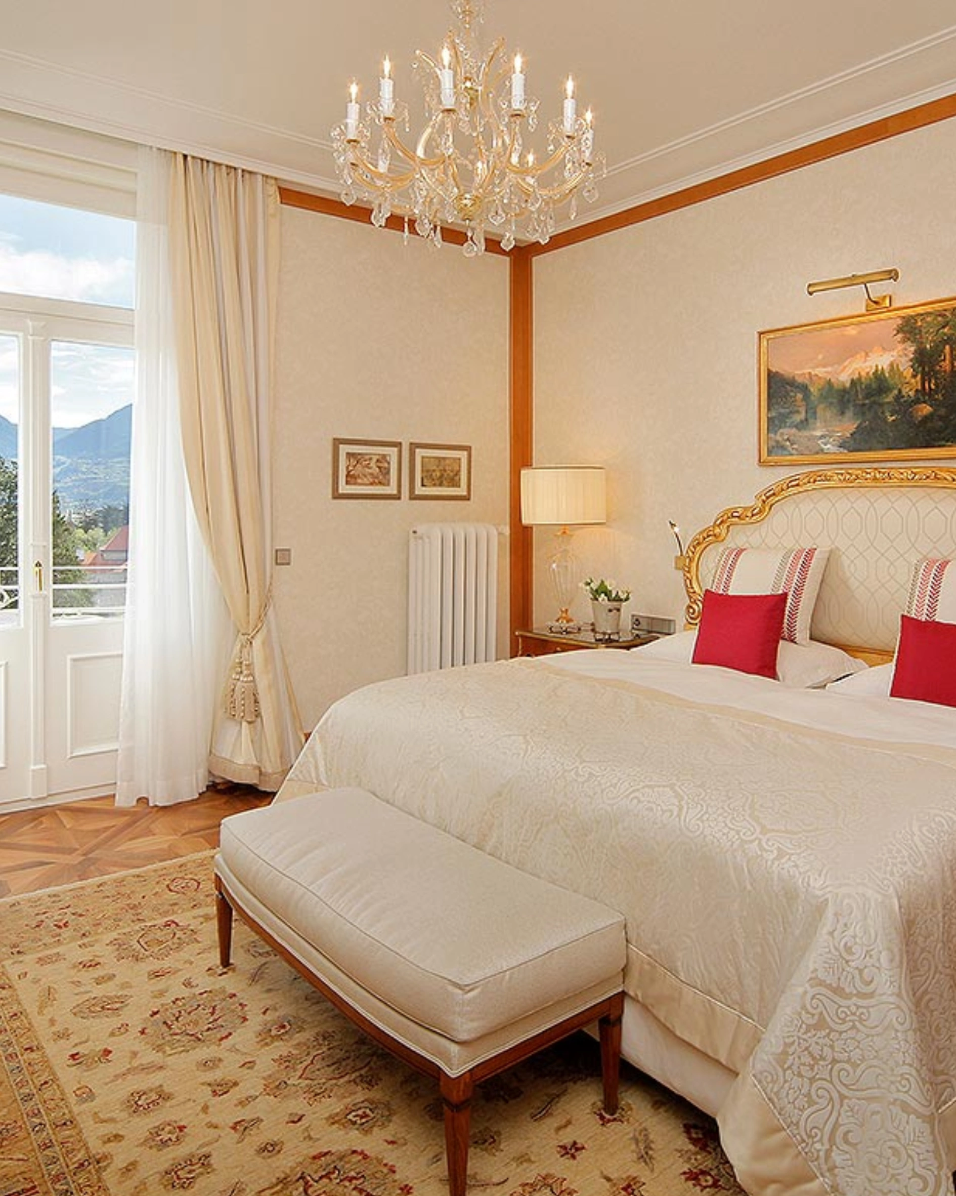 PALACE MERANO ITALY EUROPE BEST WELLNESS LUXURY HOTELS