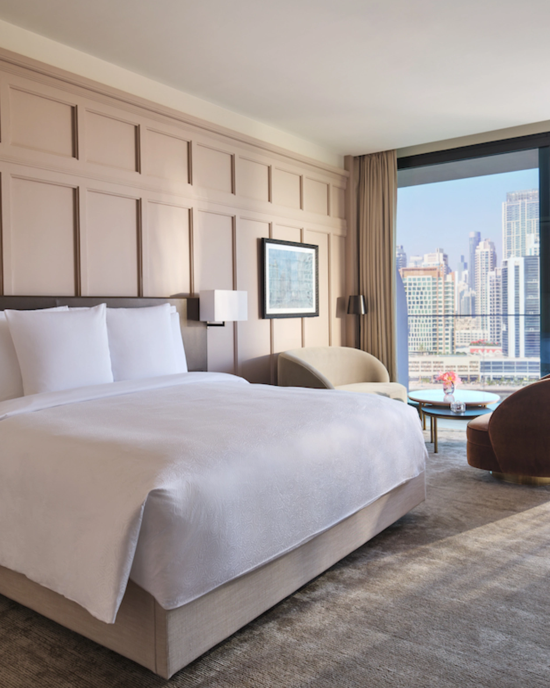 the lana dubai uae dorchester collection