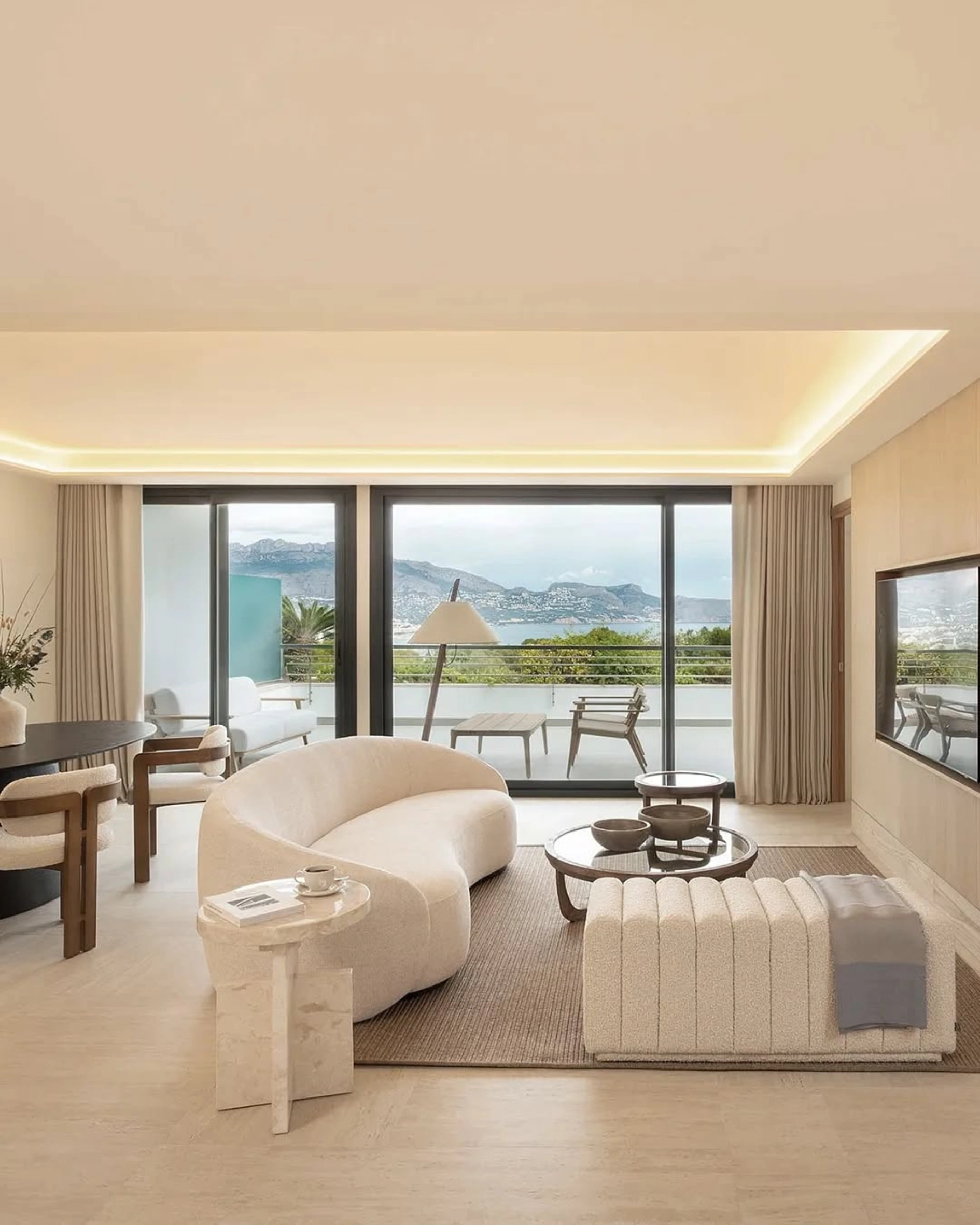 SHA WELLNESS CLINIC ALICANTE SPAIN EUROPER BEST WELLNESS HOTEL