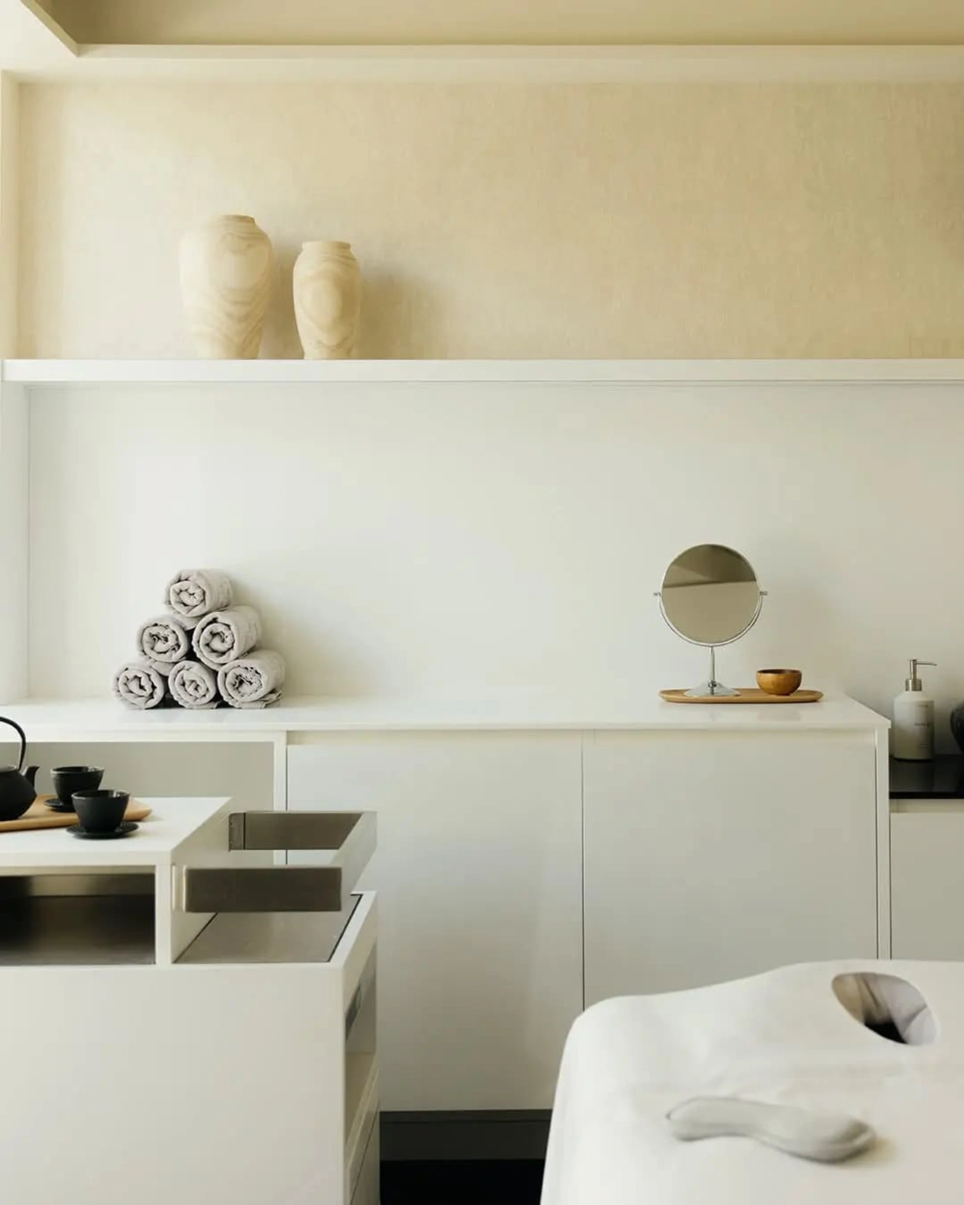 SHA WELLNESS CLINIC ALICANTE SPAIN EUROPER BEST WELLNESS HOTEL