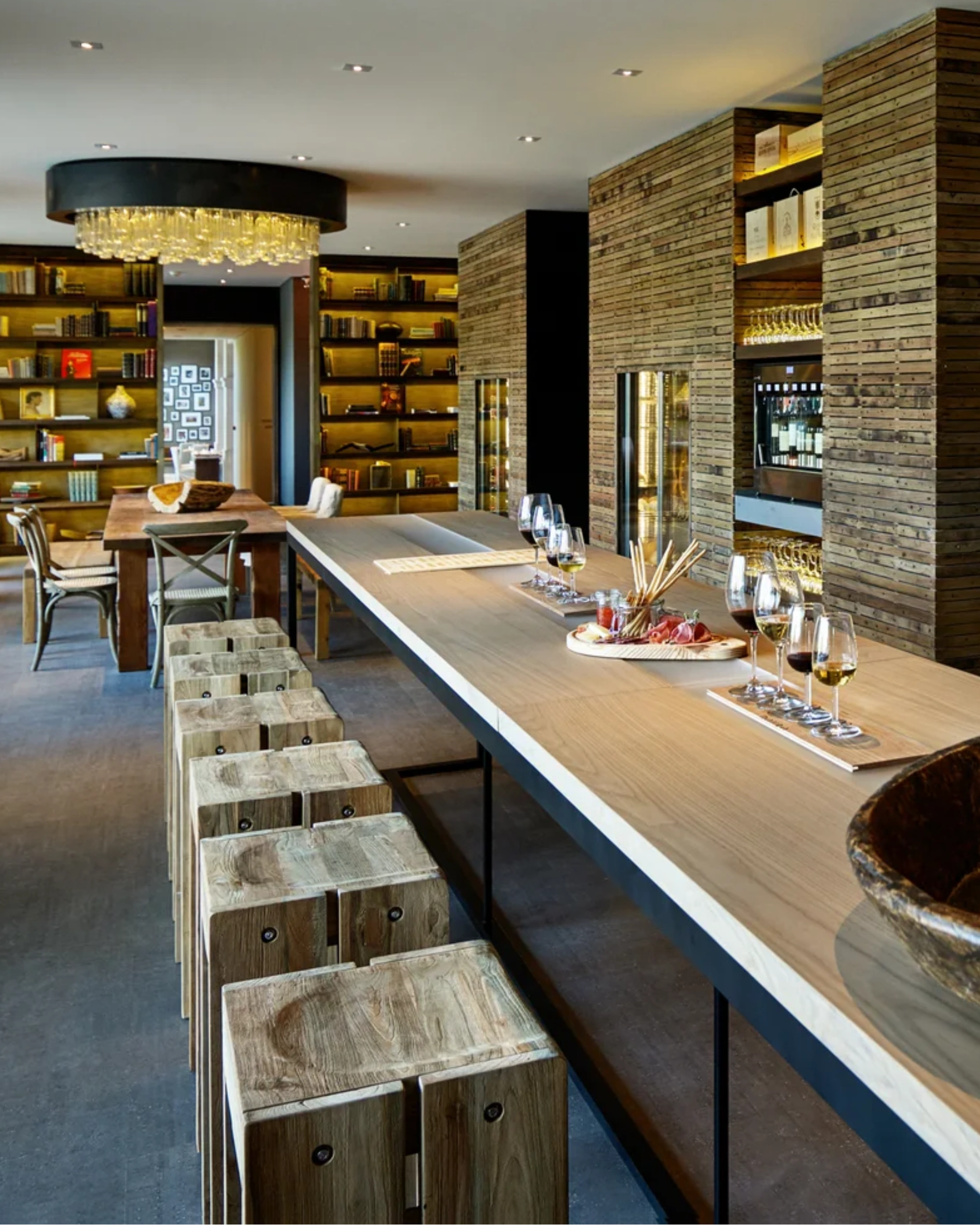 SIX SENSES DOURO VALLEY PORTUGAL EUROPE BEST WELLNESS LUXURY HOTELS