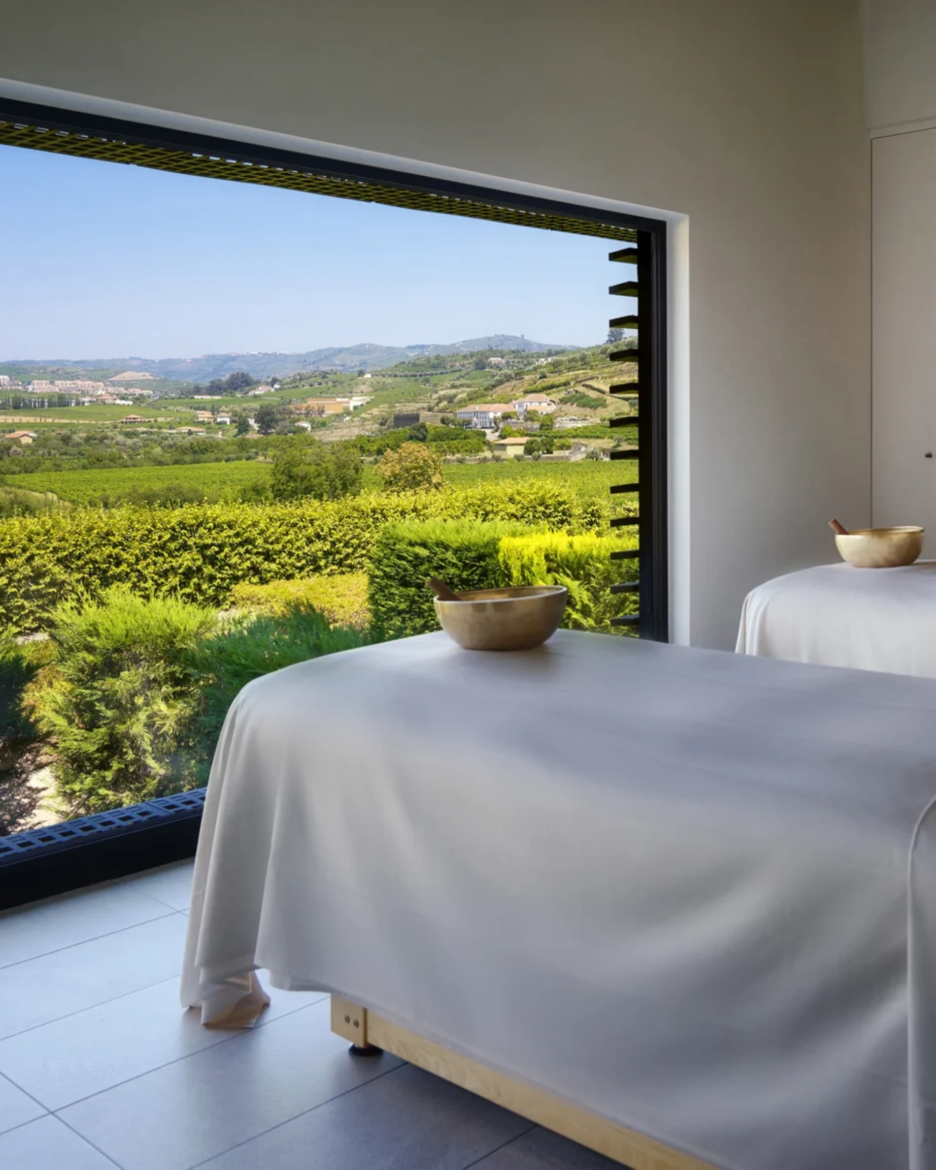 SIX SENSES DOURO VALLEY PORTUGAL EUROPE BEST WELLNESS LUXURY HOTELS