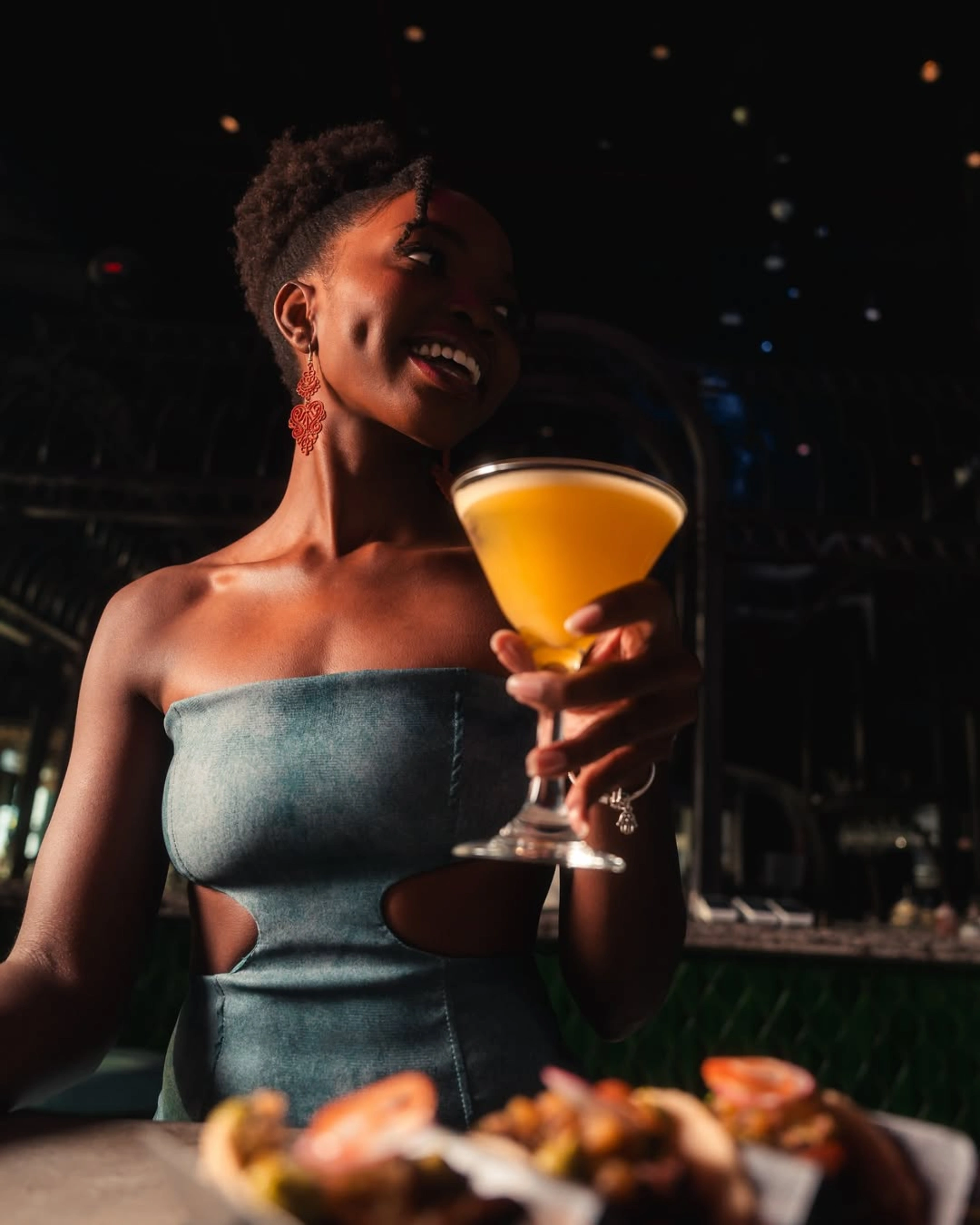 sobe dubai ladies night uae