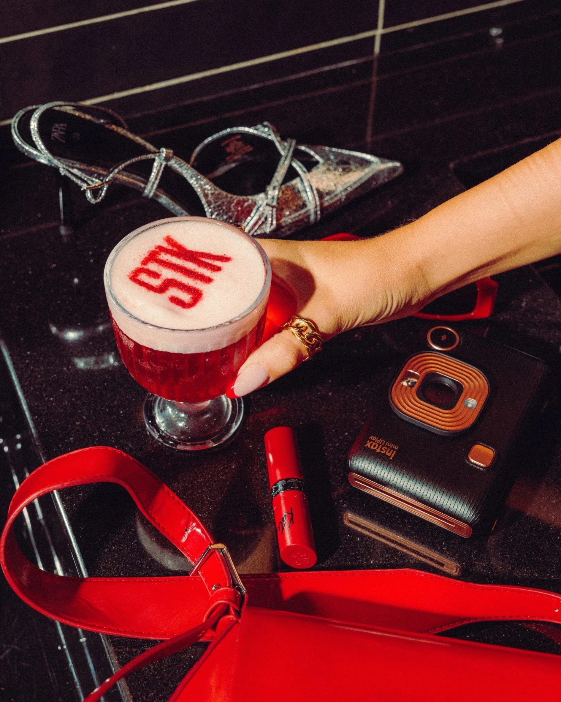 stk dubai ladies night uae