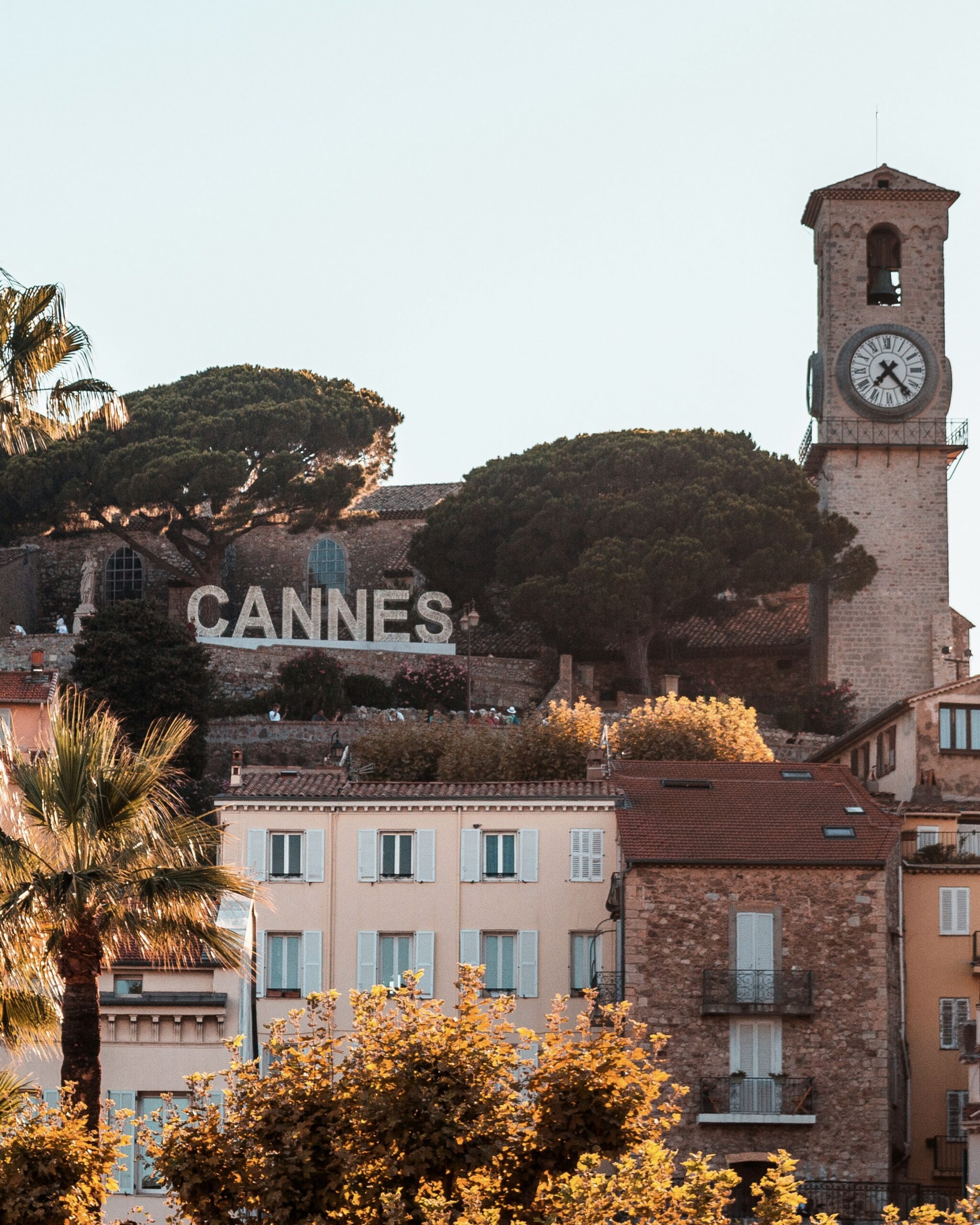 Cannes
