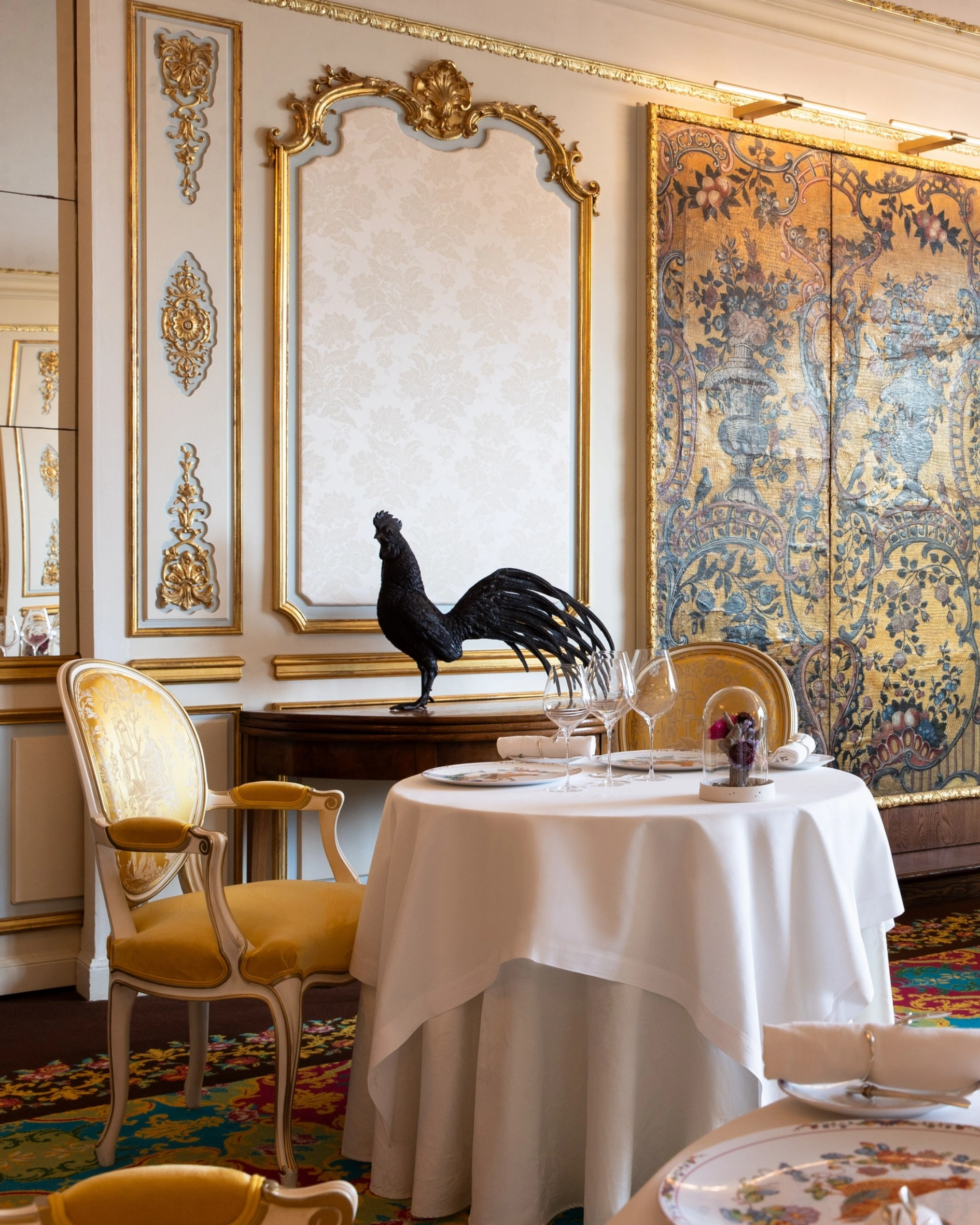 the inside list côte d'azur 2025 best luxury most iconic hotel negresco nice