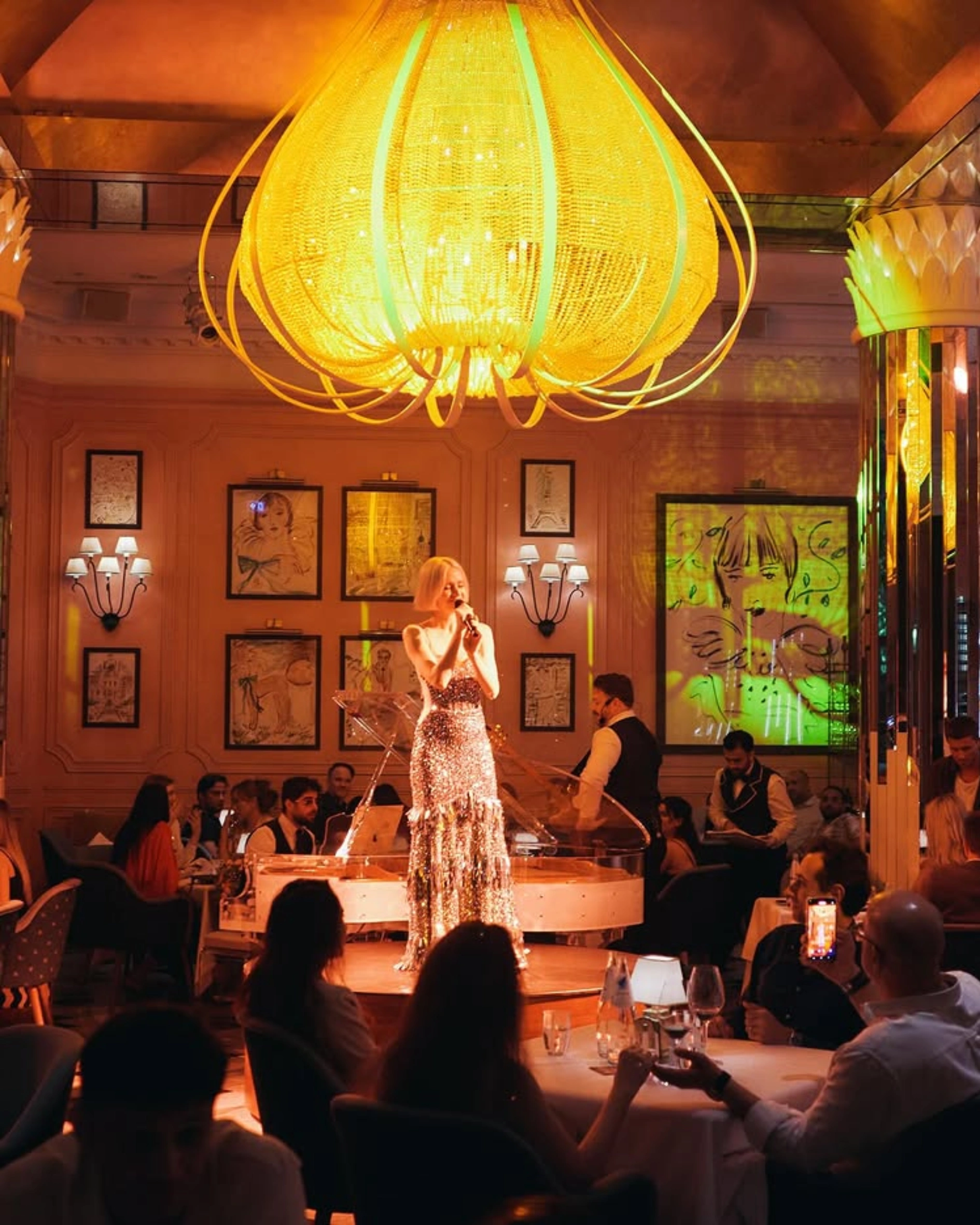 josette best date night spot in dubai uae