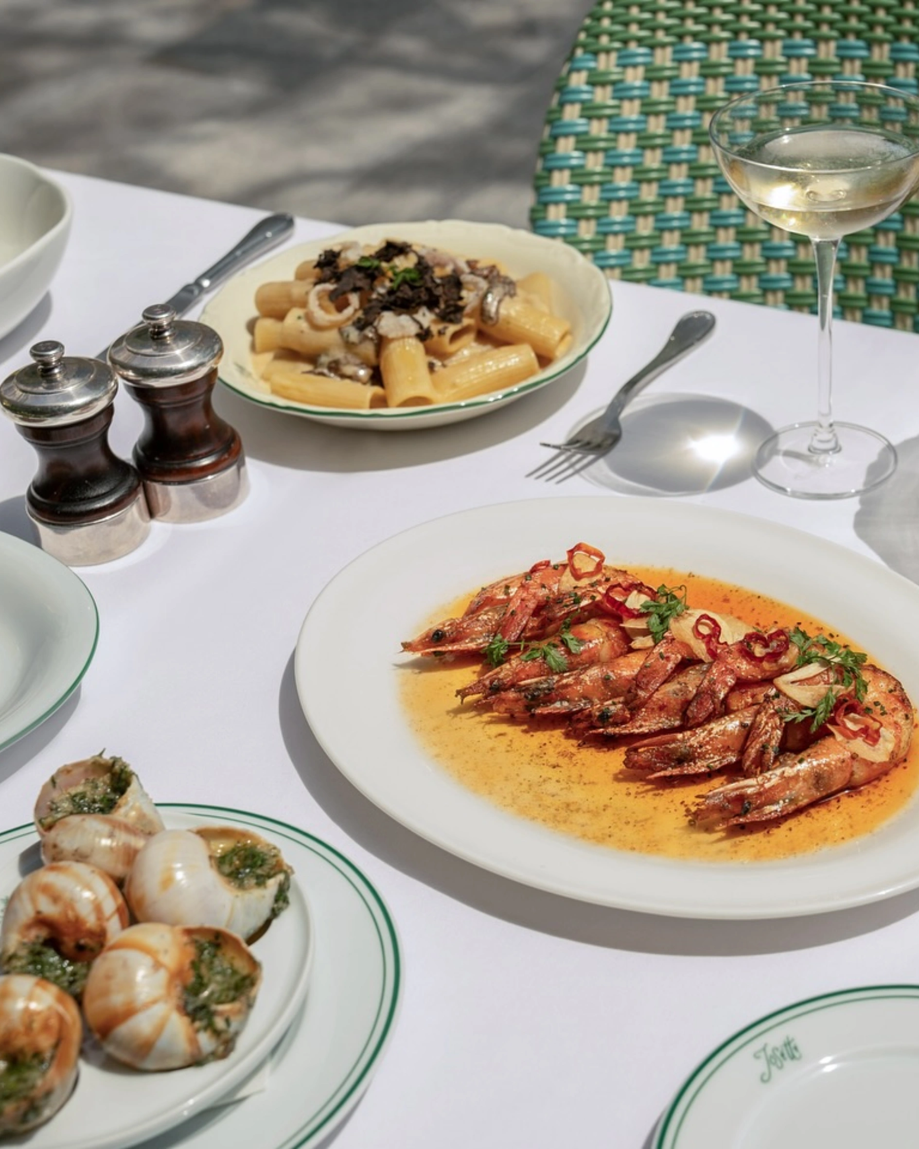 josette best date night spot in dubai uae