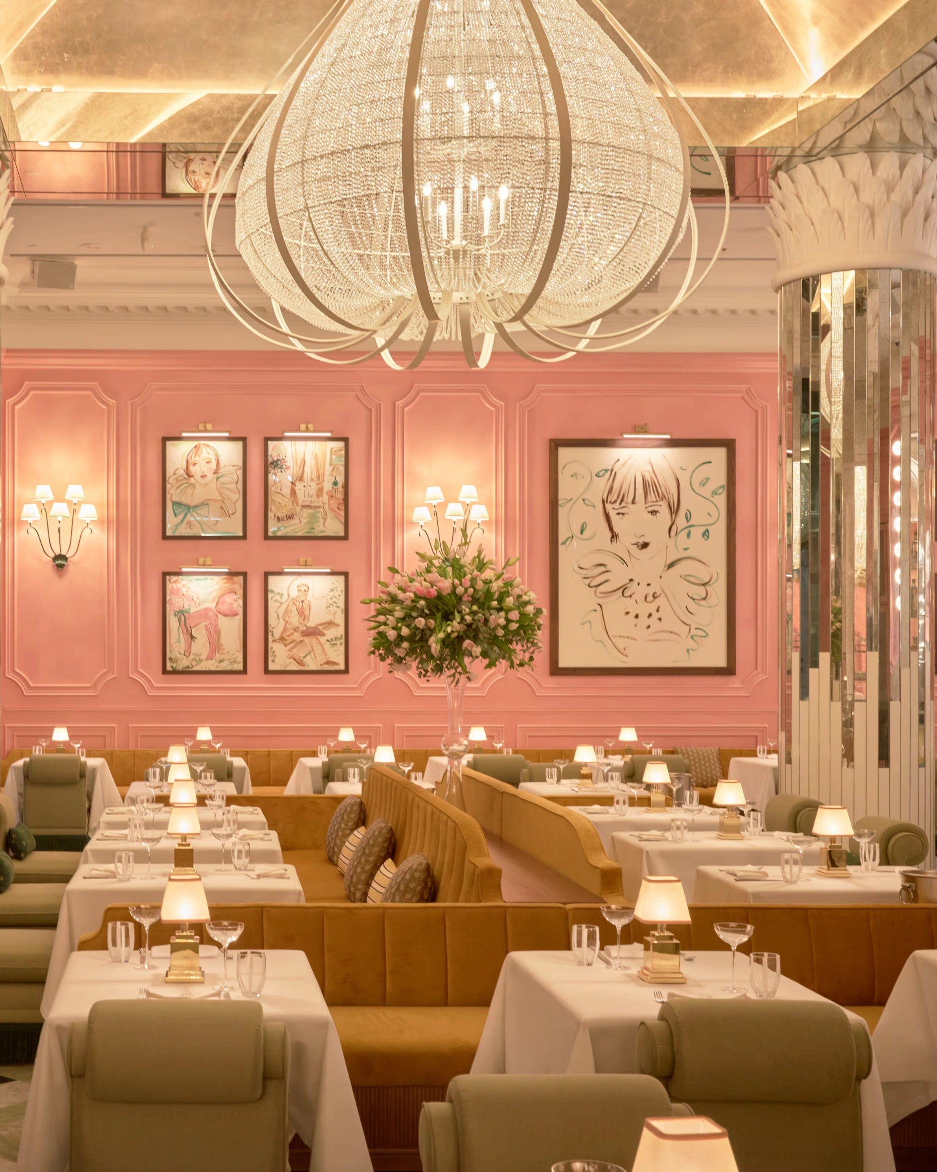 josette best date night spot in dubai uae