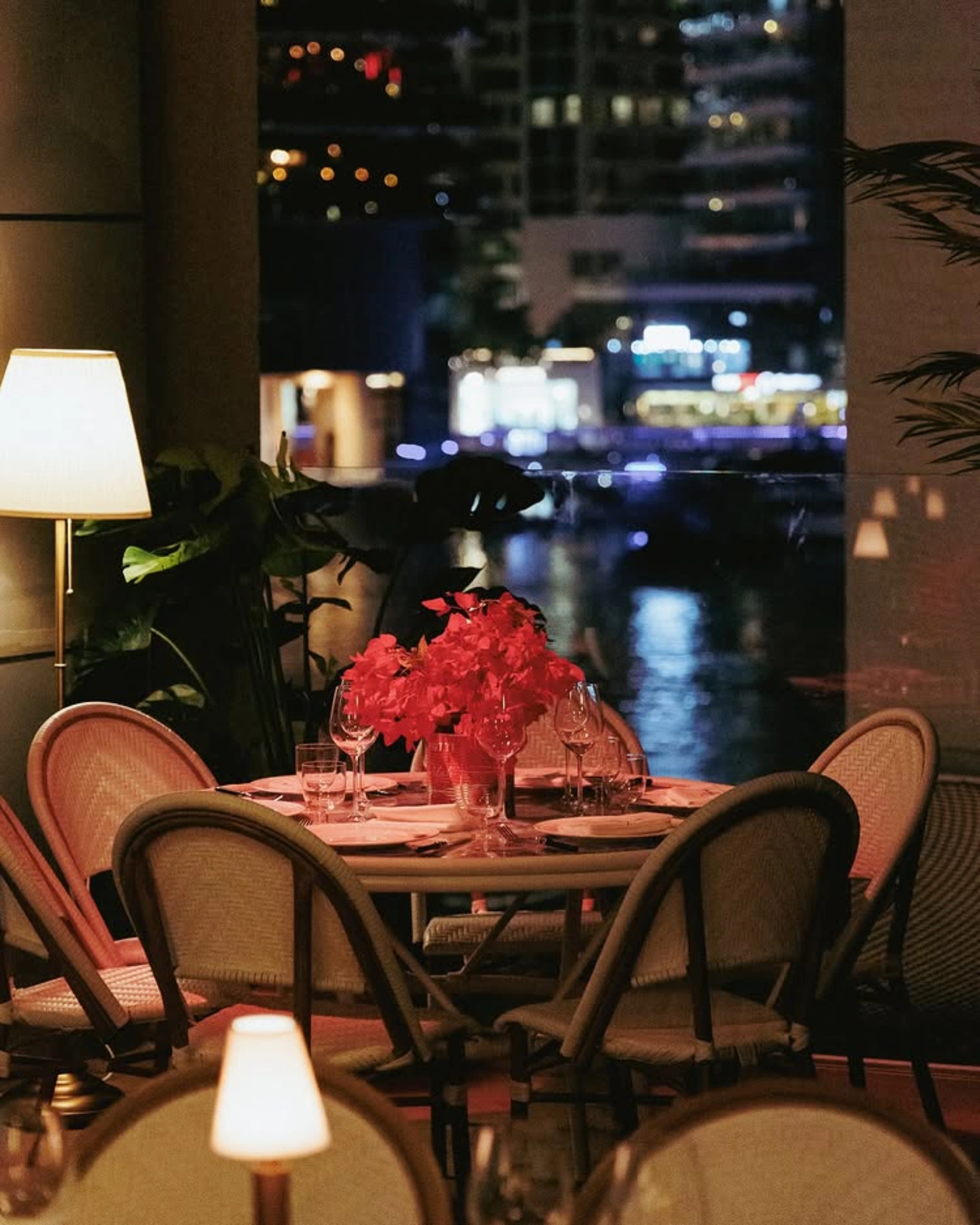 papas dubai solutions leisure best date night spot uae