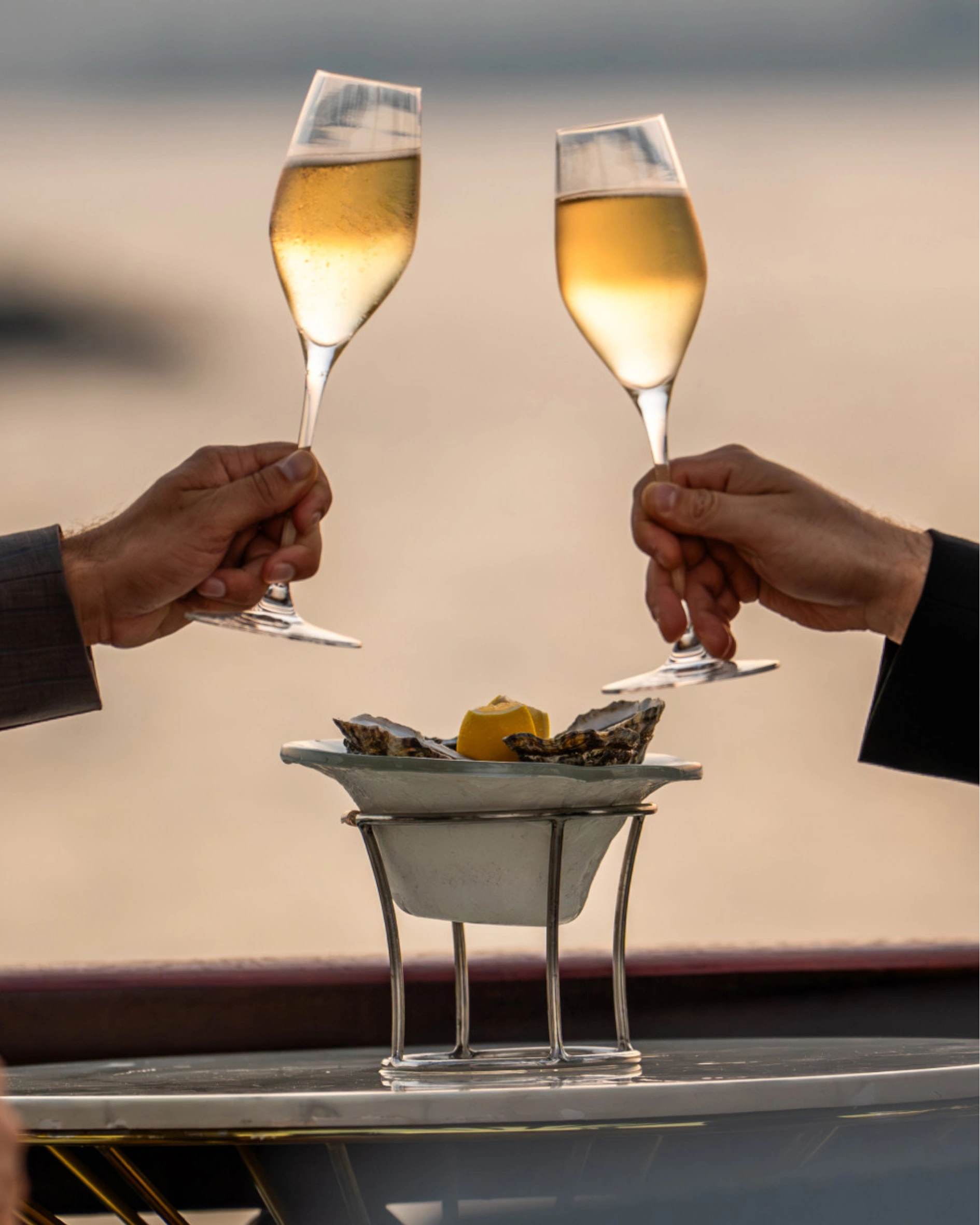 pierchic best date night spot in dubai uae