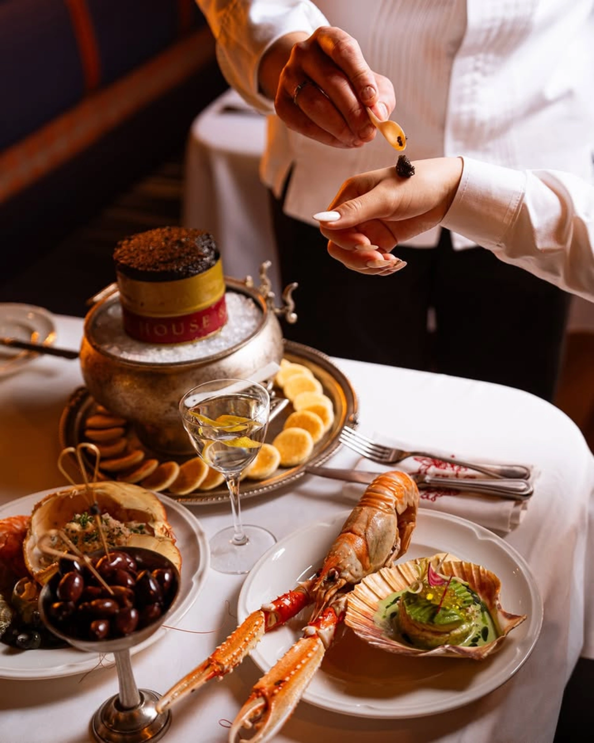 the guild best date night spot in dubai uae