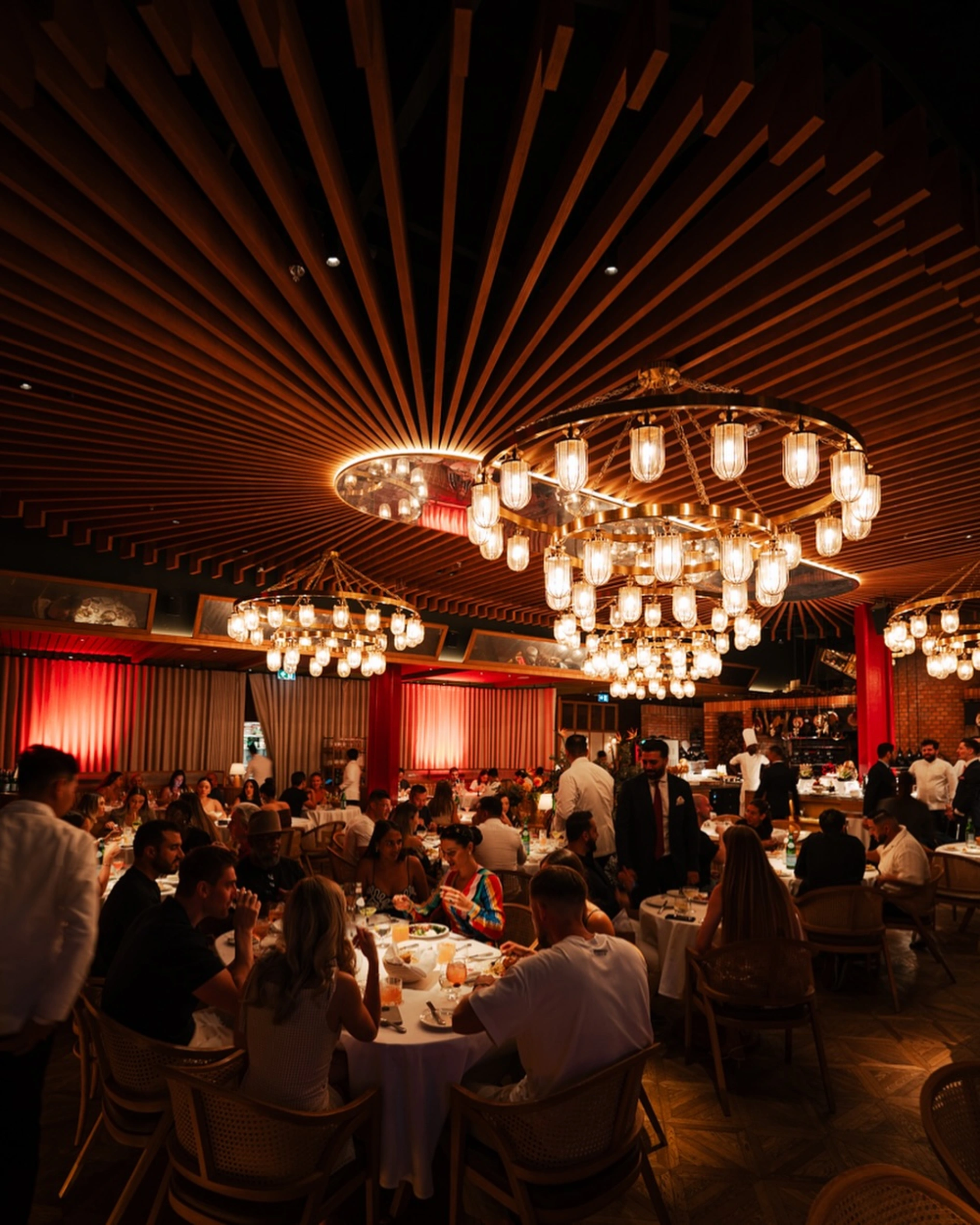 the guild best date night spot in dubai uae