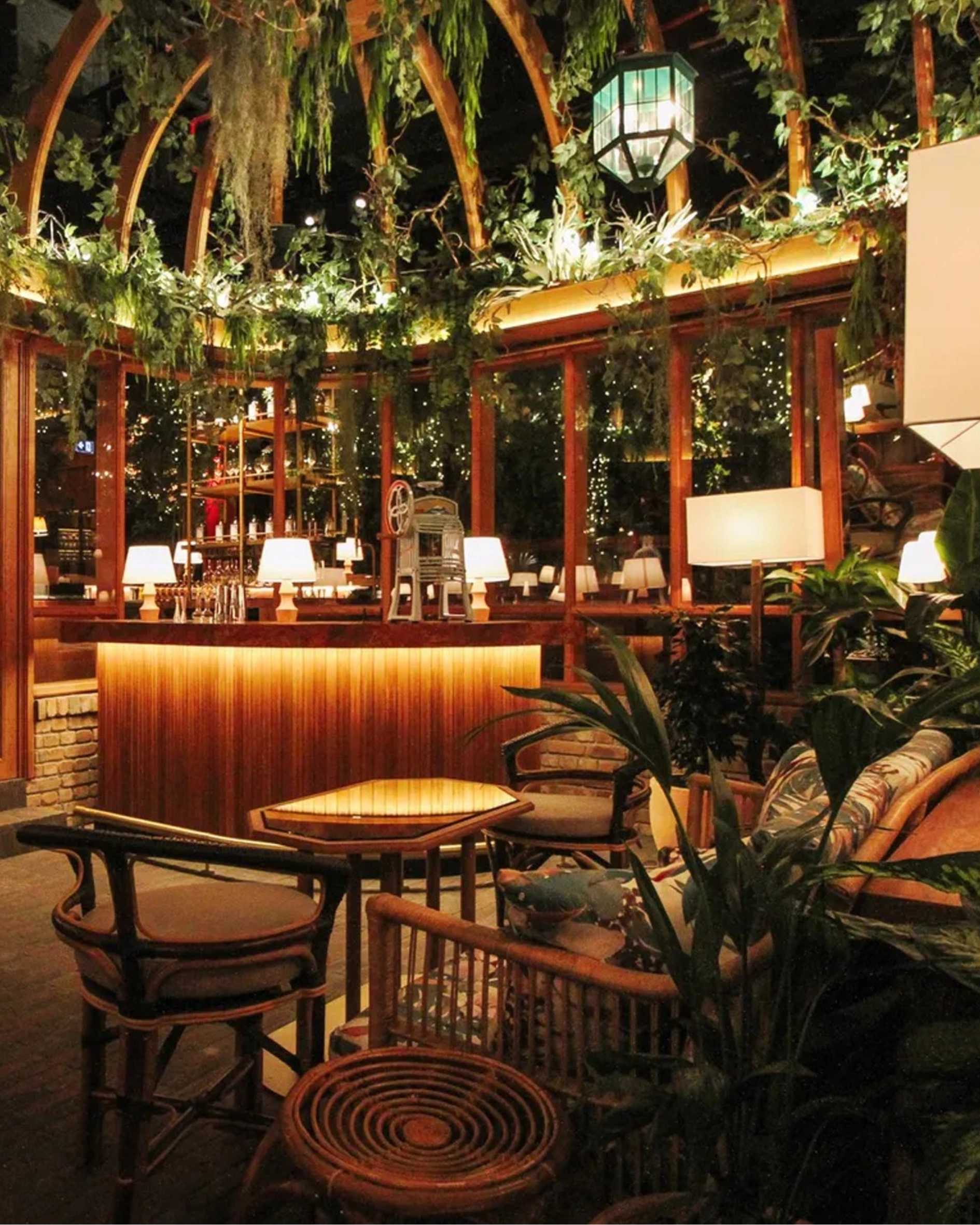 the guild best date night spot in dubai uae