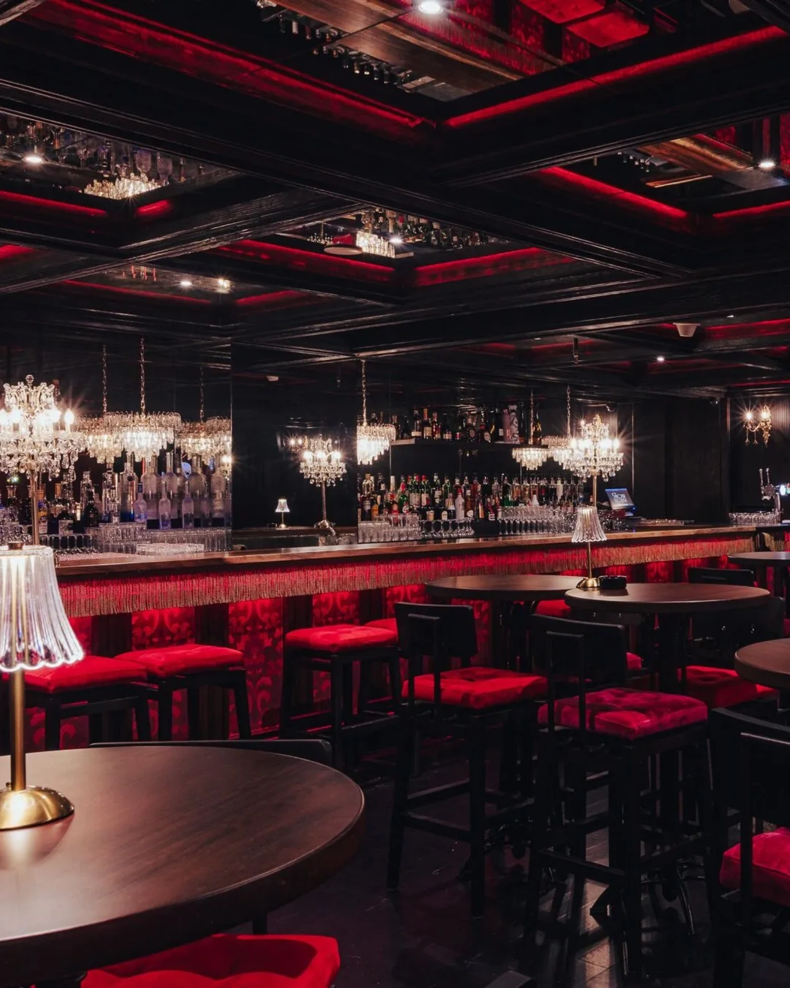 ladies night thursday the showhouse papas solutions leisure group