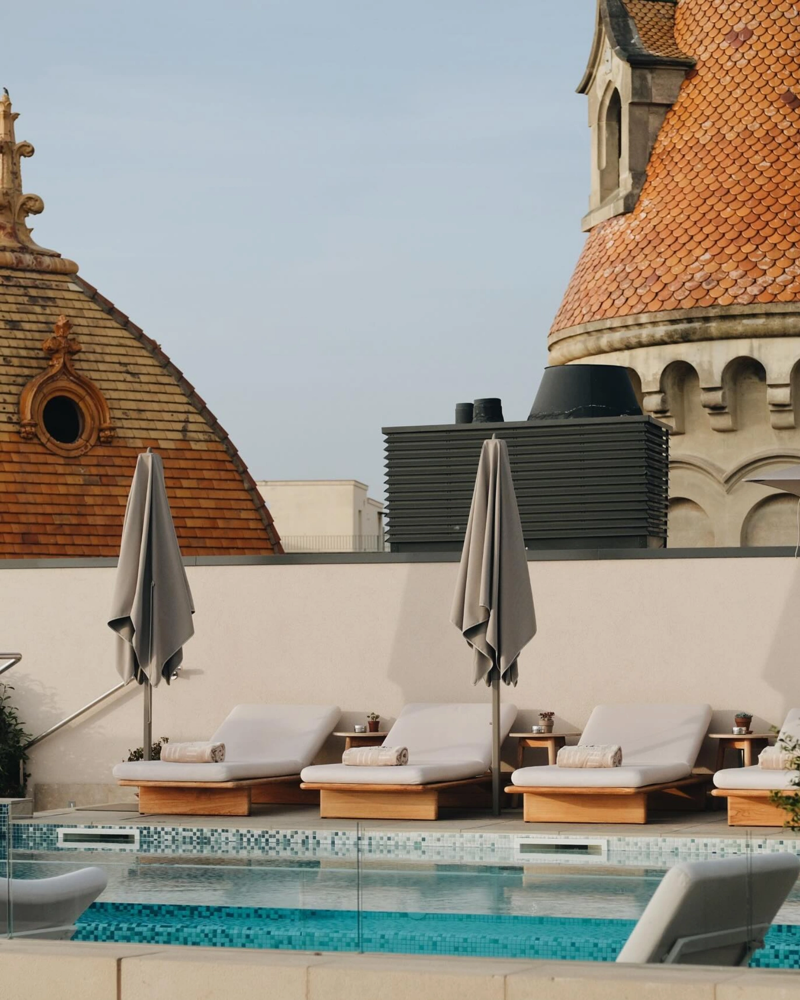 the inside list barcelona best luxury hotels spain europe me