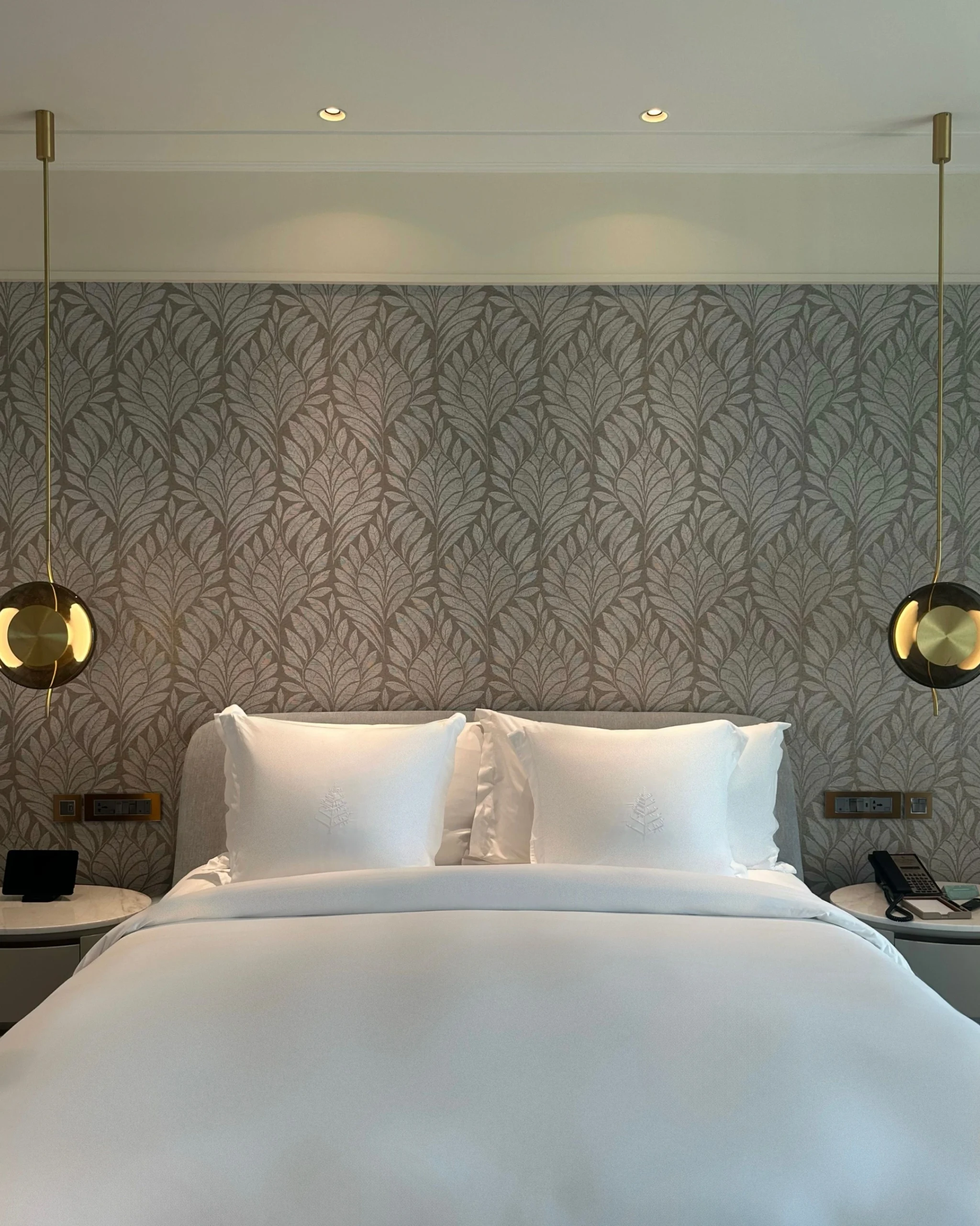 Four Seasons Jumeirah Beach Dubai UAE