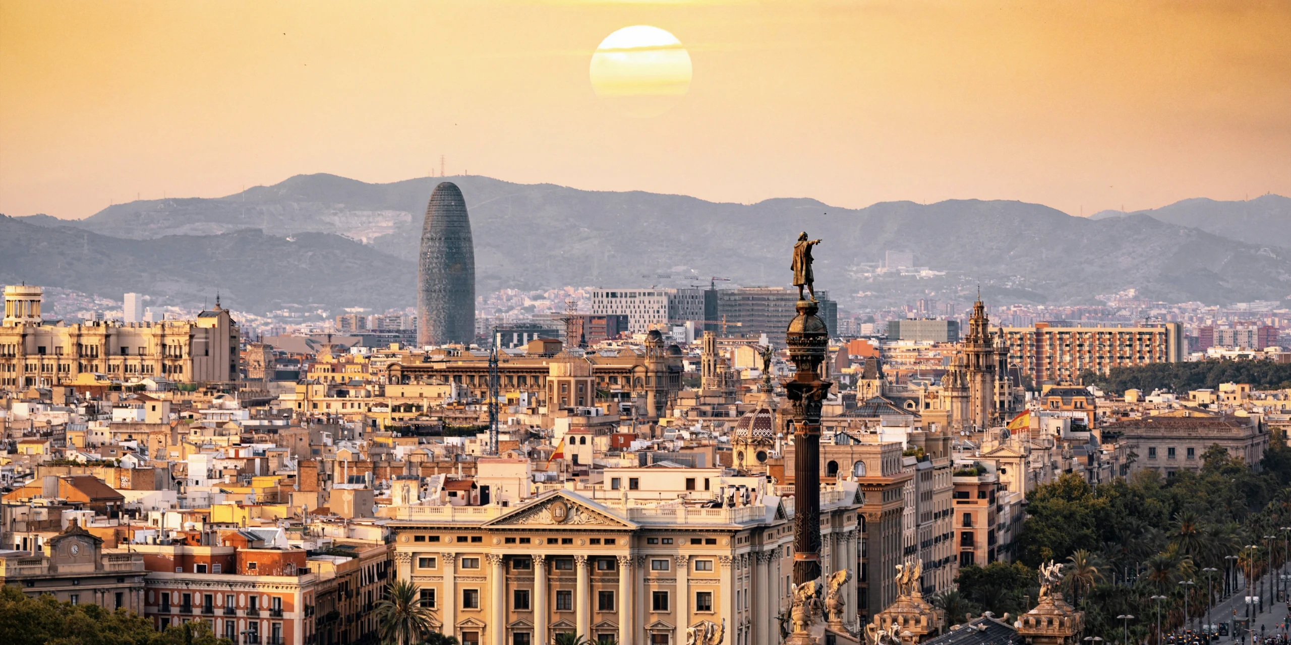 the inside list barcelona best luxury hotels spain