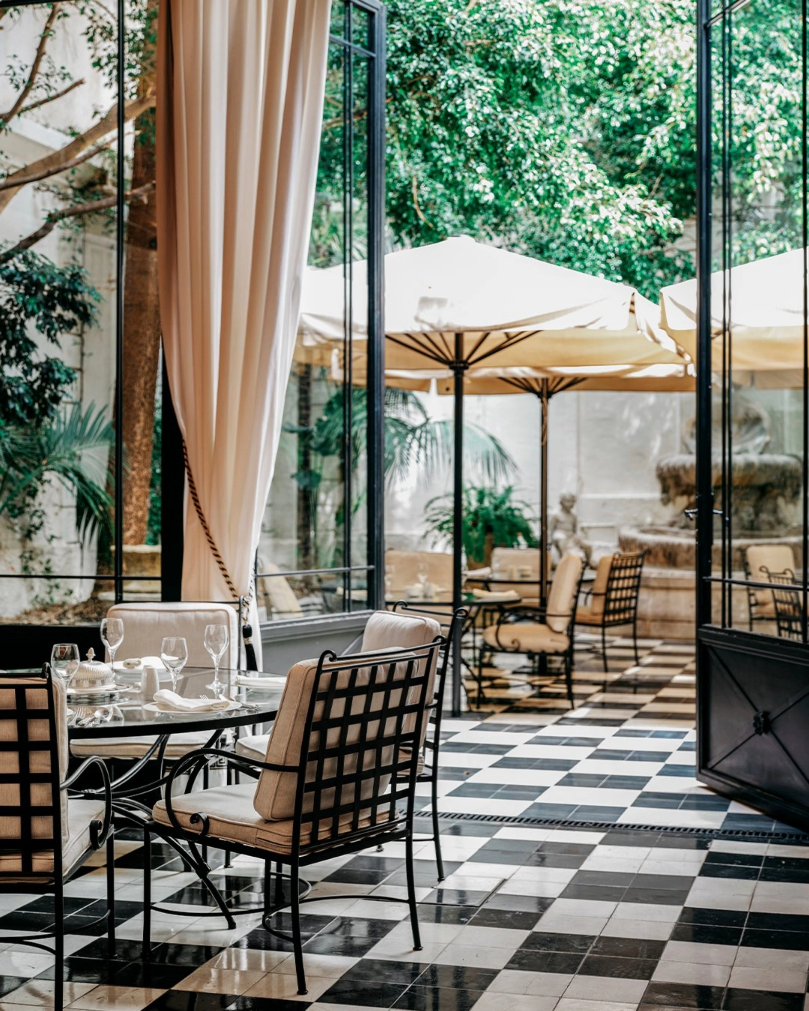 the inside list barcelona best luxury hotels spain europe el palace