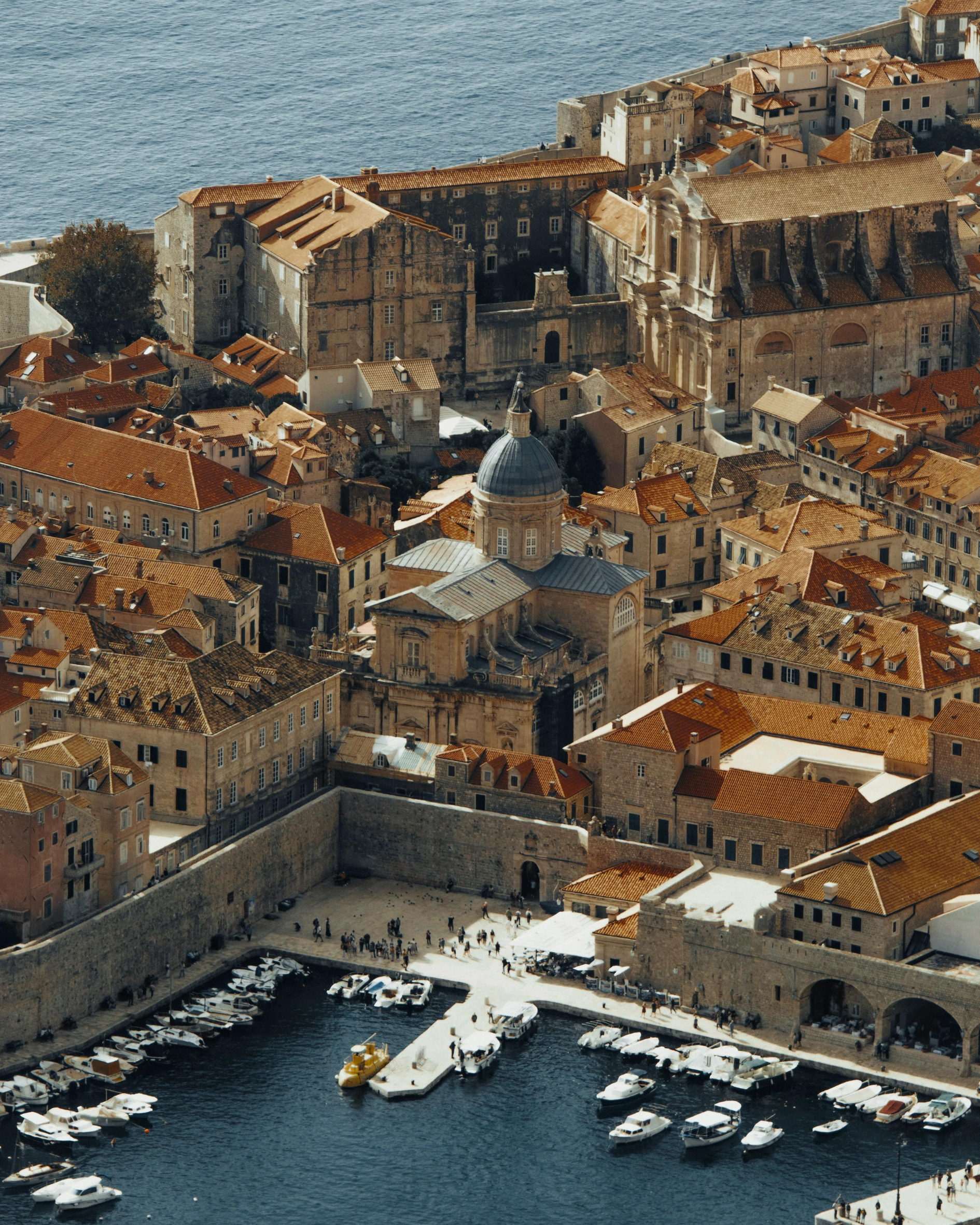 things to do in croatia first time travel guide