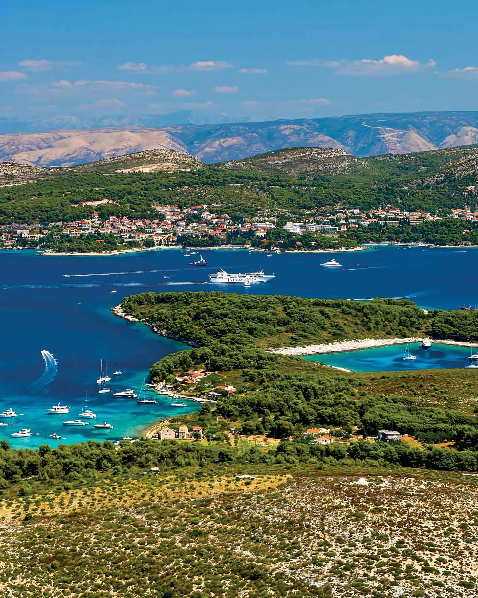 things to do in croatia first time travel guide