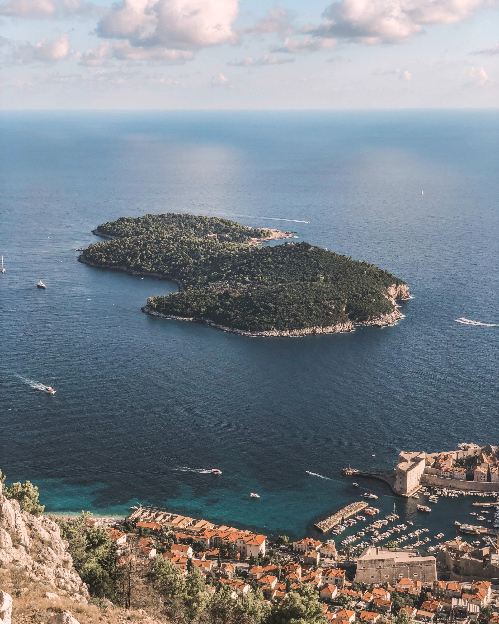 things to do in croatia first time travel guide