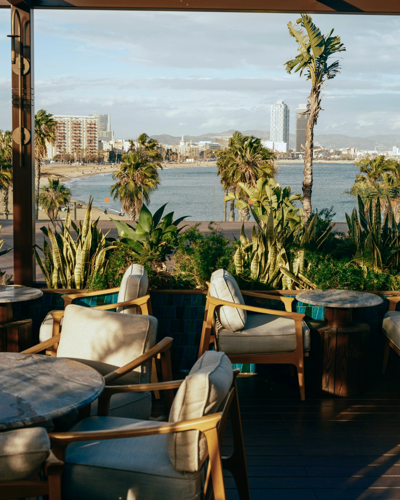 the inside list barcelona best luxury hotels spain europe w