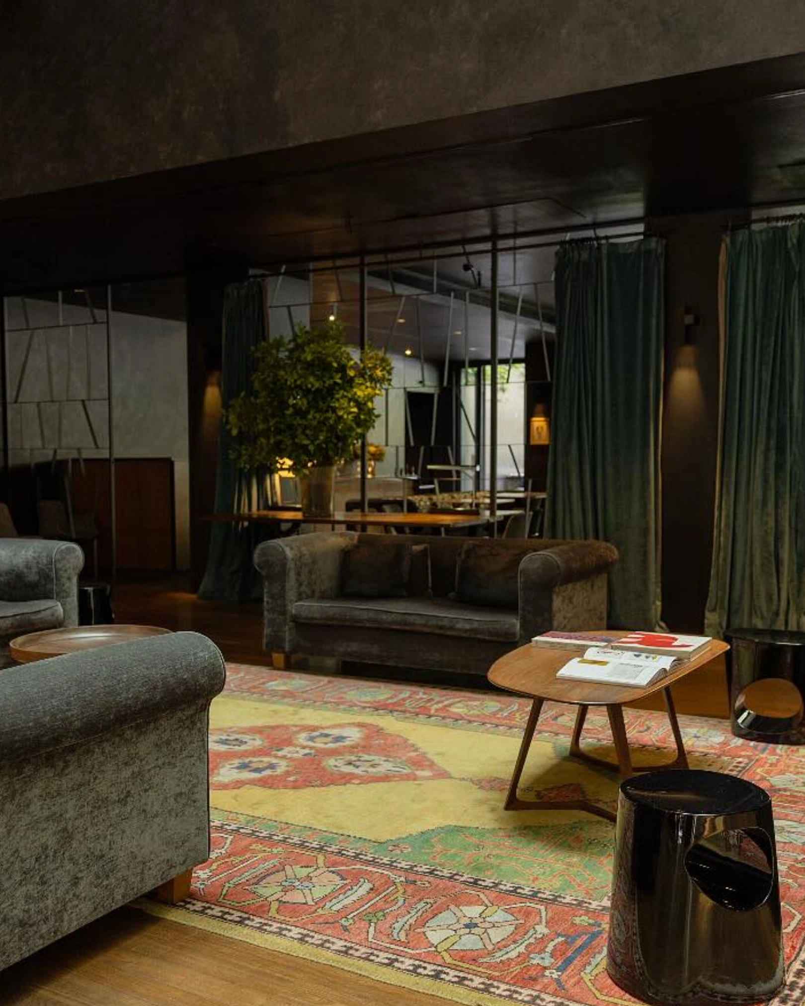 the inside list barcelona best luxury hotels spain europe alma