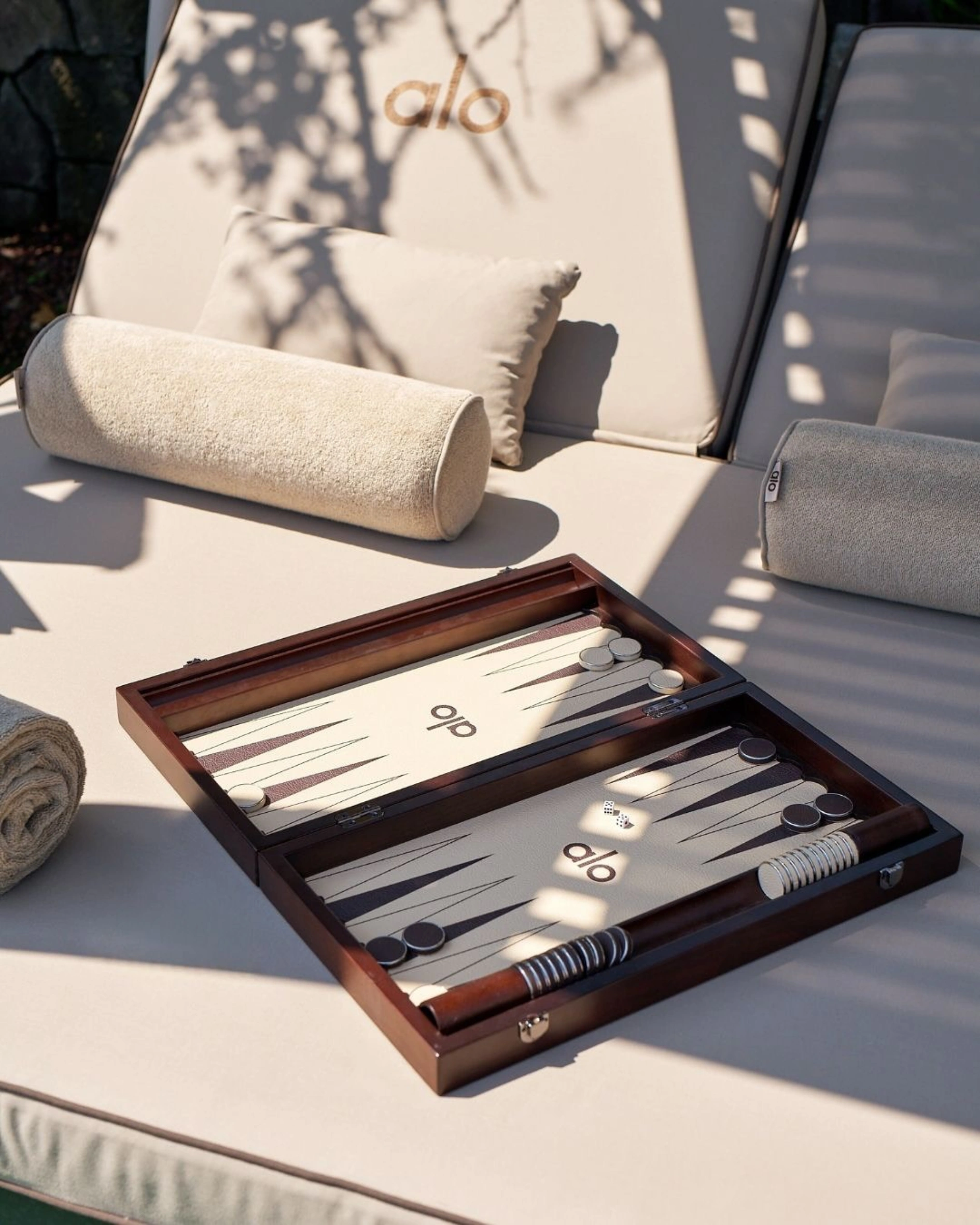the most designer beach clubs this sumer europe ALO