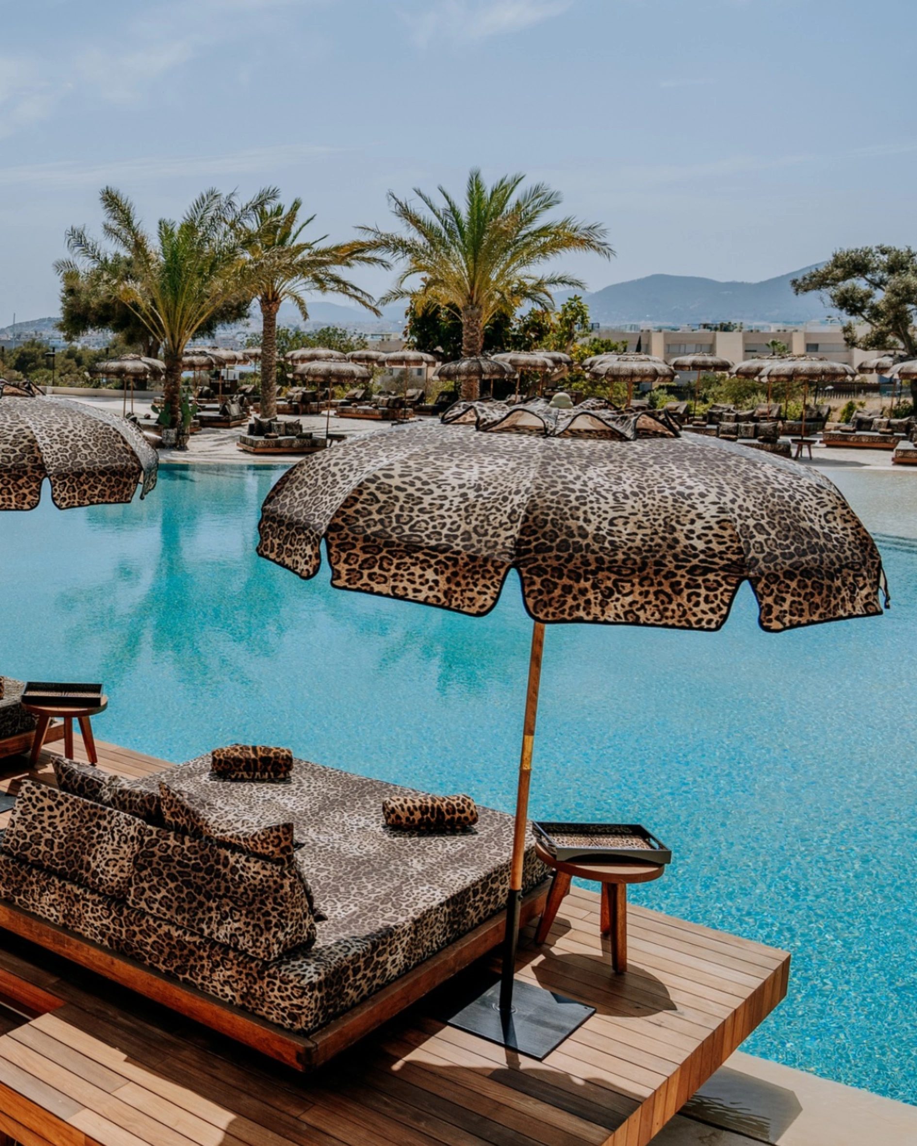 the most designer beach clubs this summer europe dolce & and gabbana