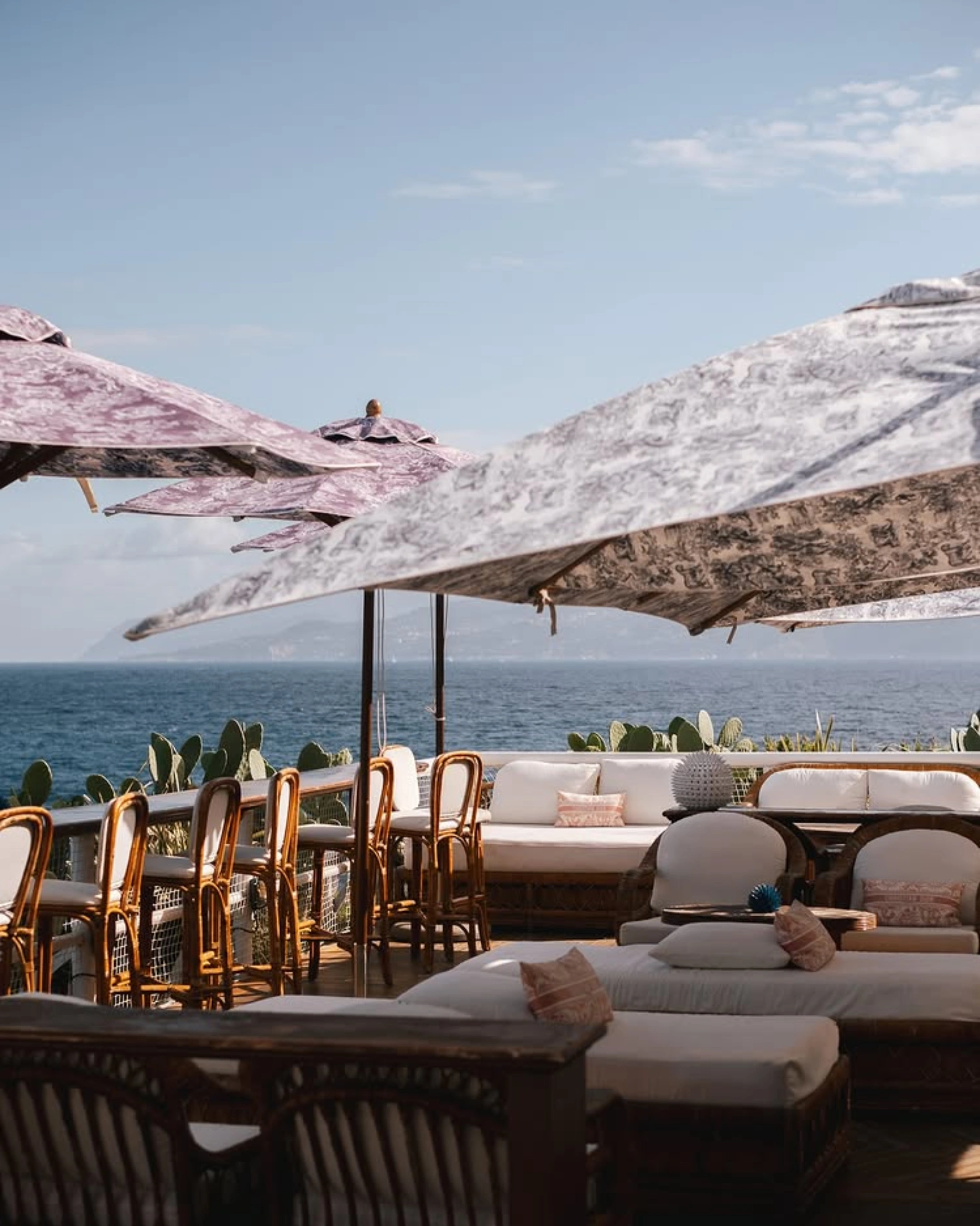 the most designer beach clubs this sumer europe DIOR