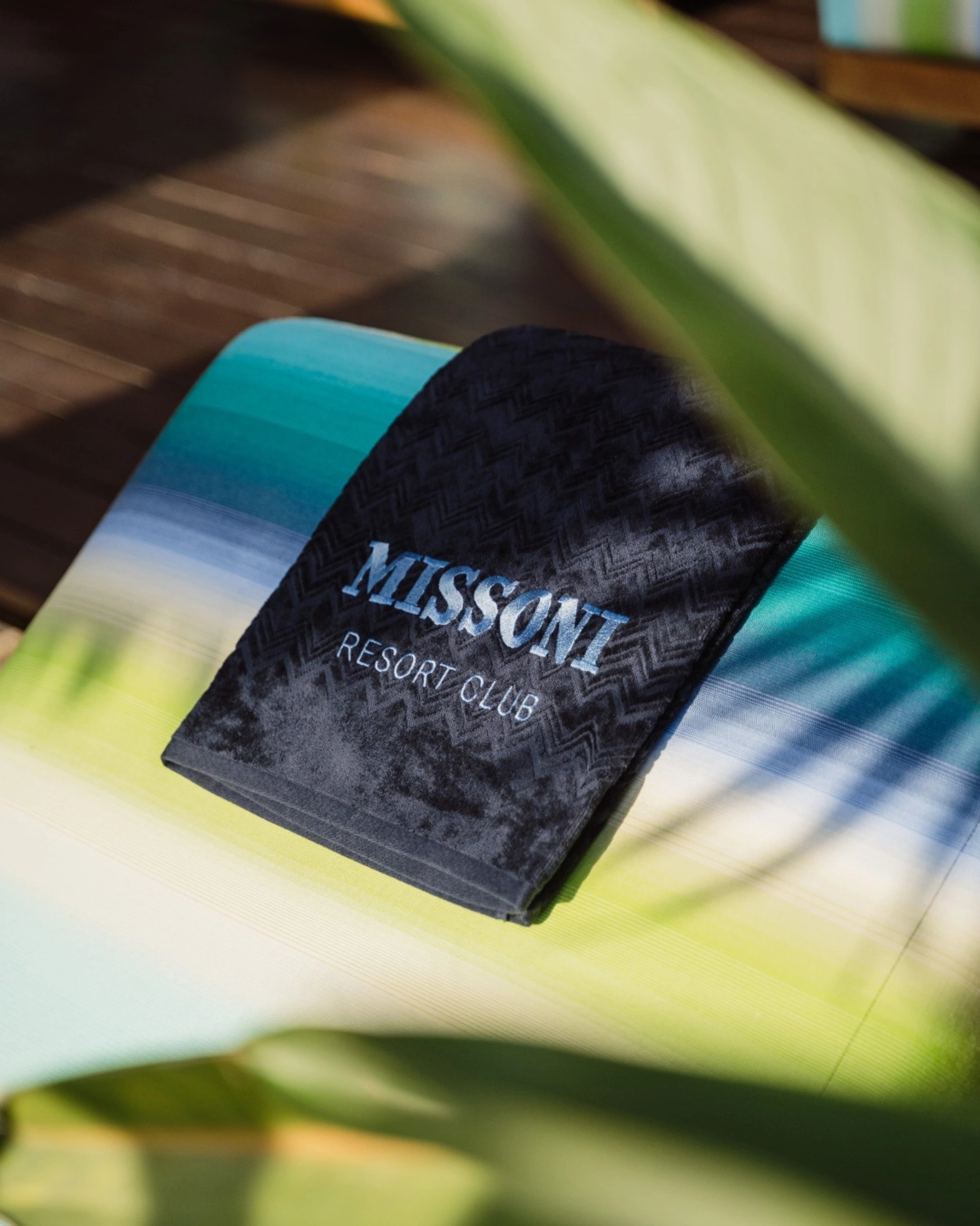 the most designer beach clubs this sumer europe MISSONI